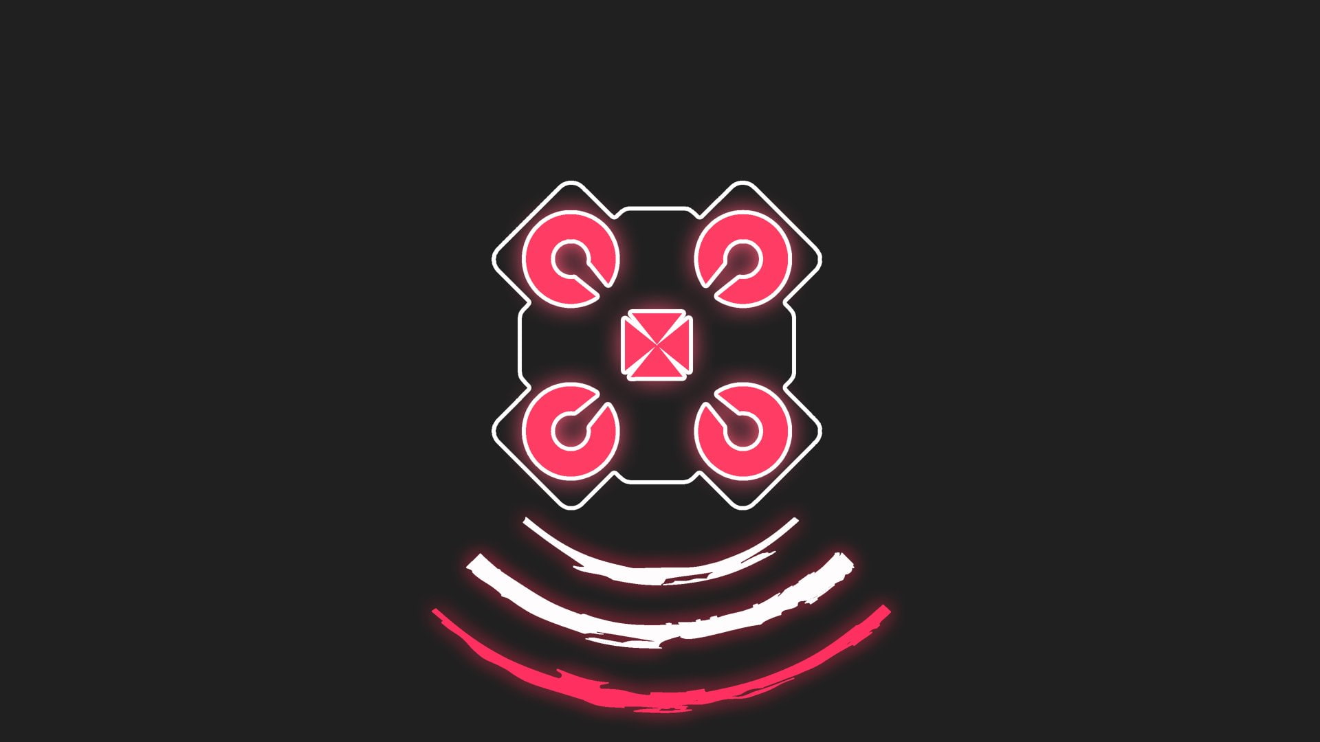 Tom Clancys Rainbow Six: Siege, Minimalist, Video Game, 1080P, Echo (Tom Clancys Rainbow Six: Siege), HD Wallpaper
