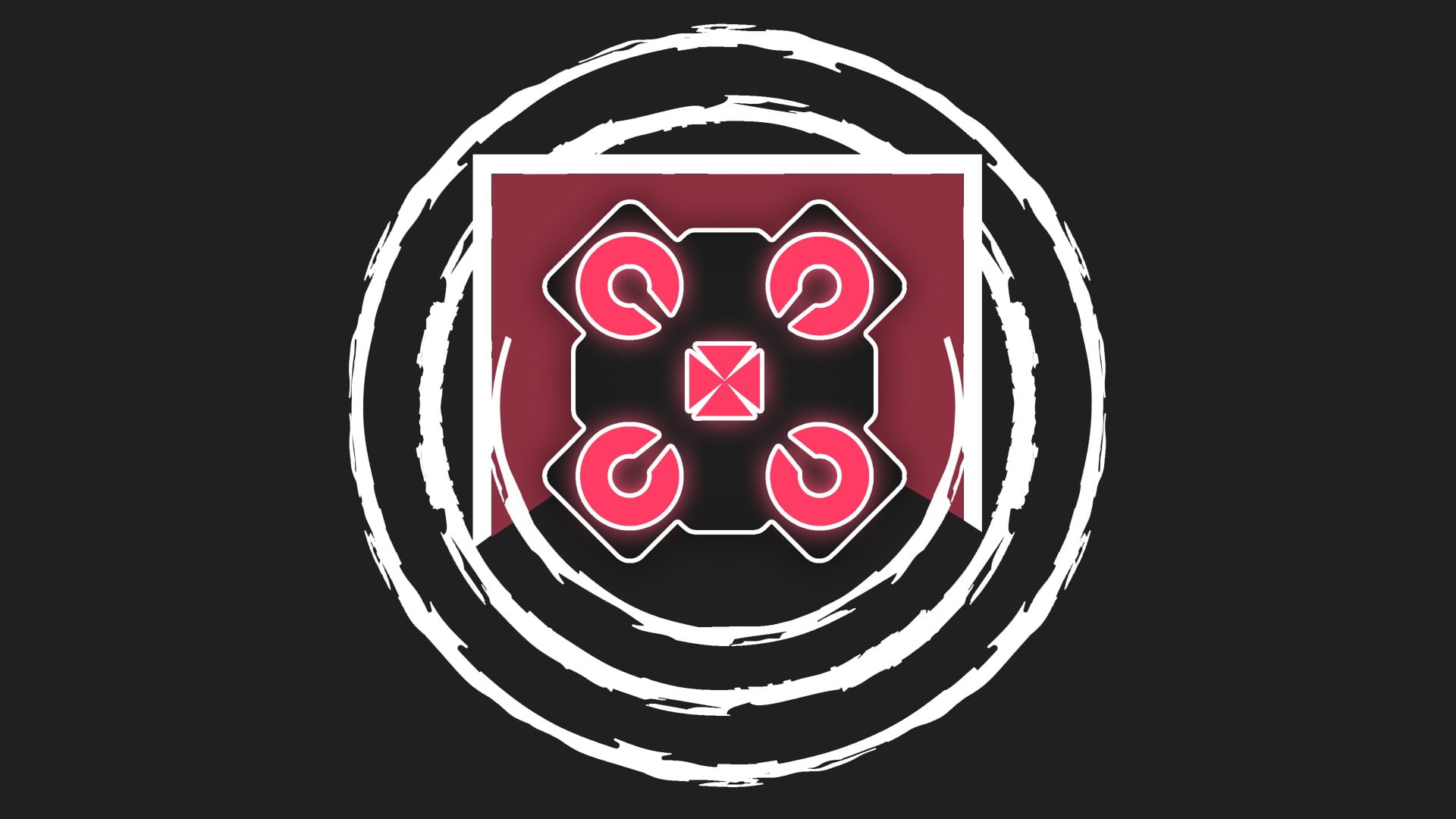 Video Game, Echo (Tom Clancys Rainbow Six: Siege), Minimalist, Tom Clancys Rainbow Six: Siege, 1080P, HD Wallpaper