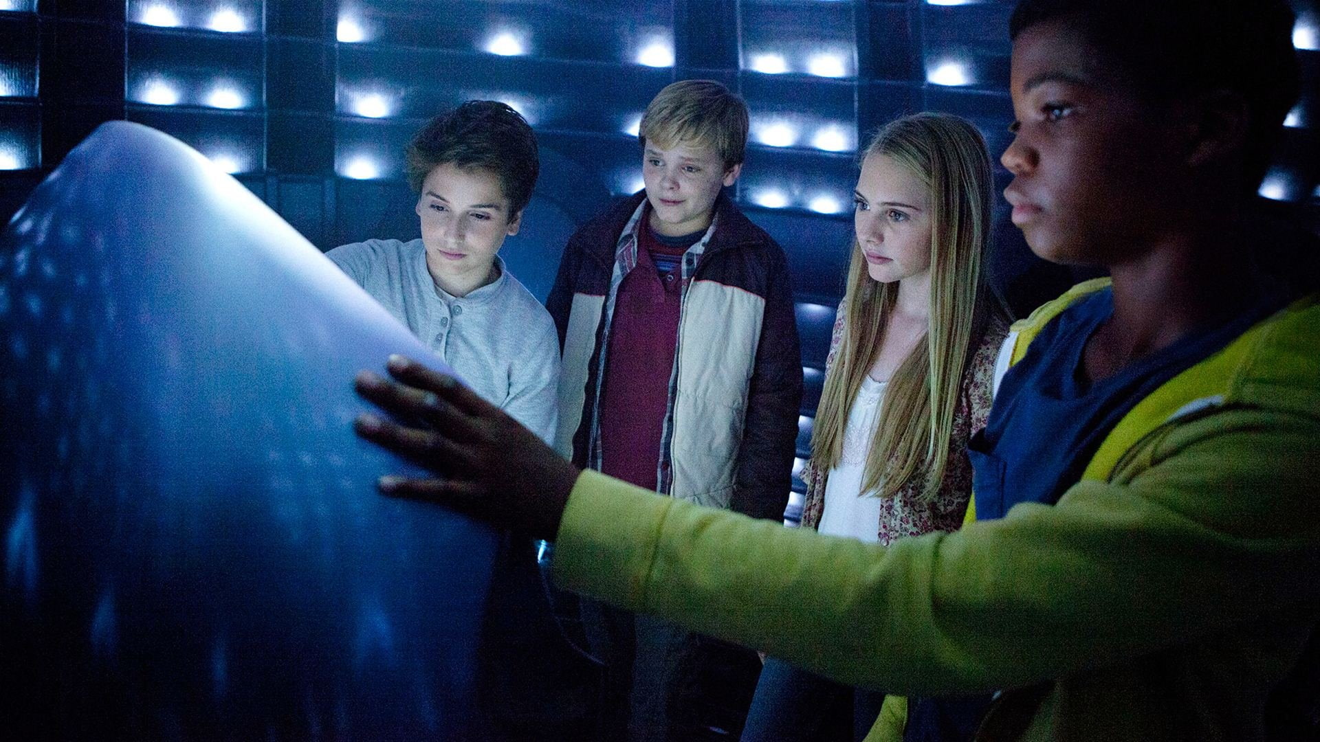 earth, adventure, sci fi, action, disney, echo, family, 1080P, earth to echo, HD Wallpaper