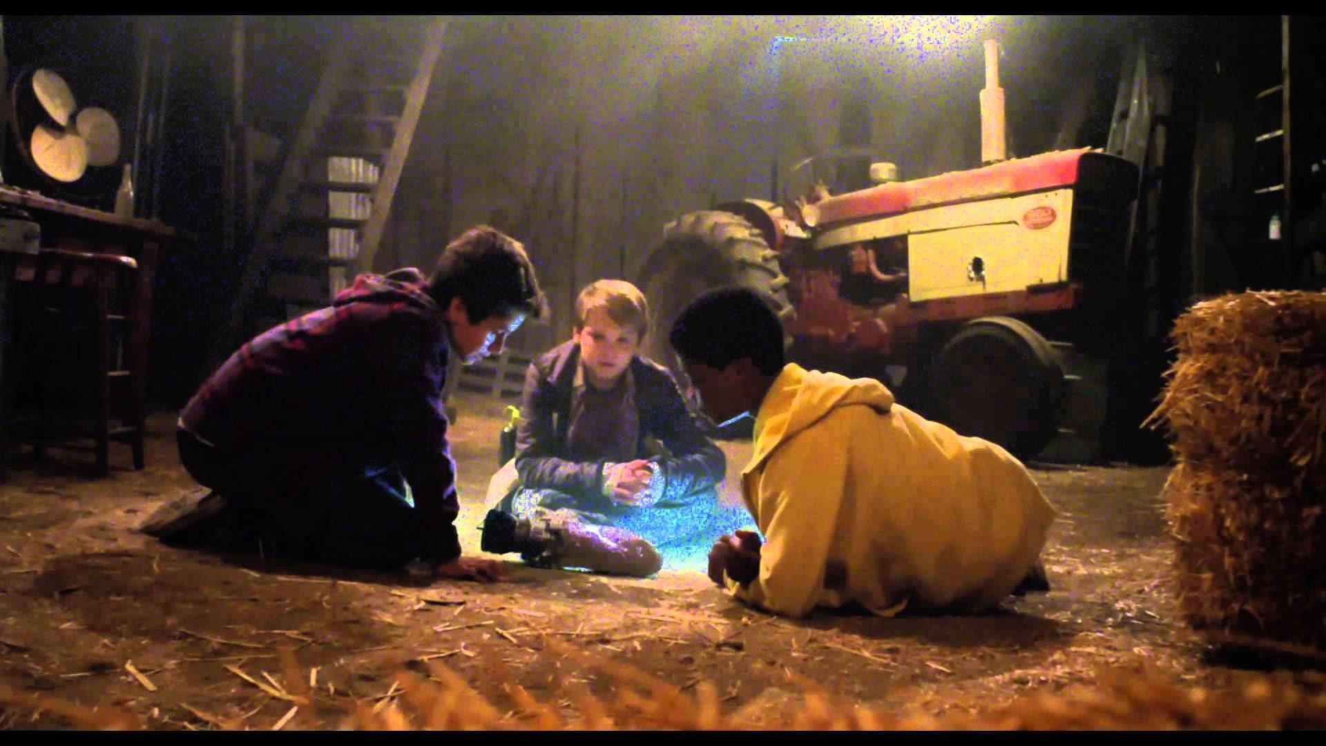 family, earth to echo, echo, adventure, action, sci fi, disney, earth, 1080P, HD Wallpaper