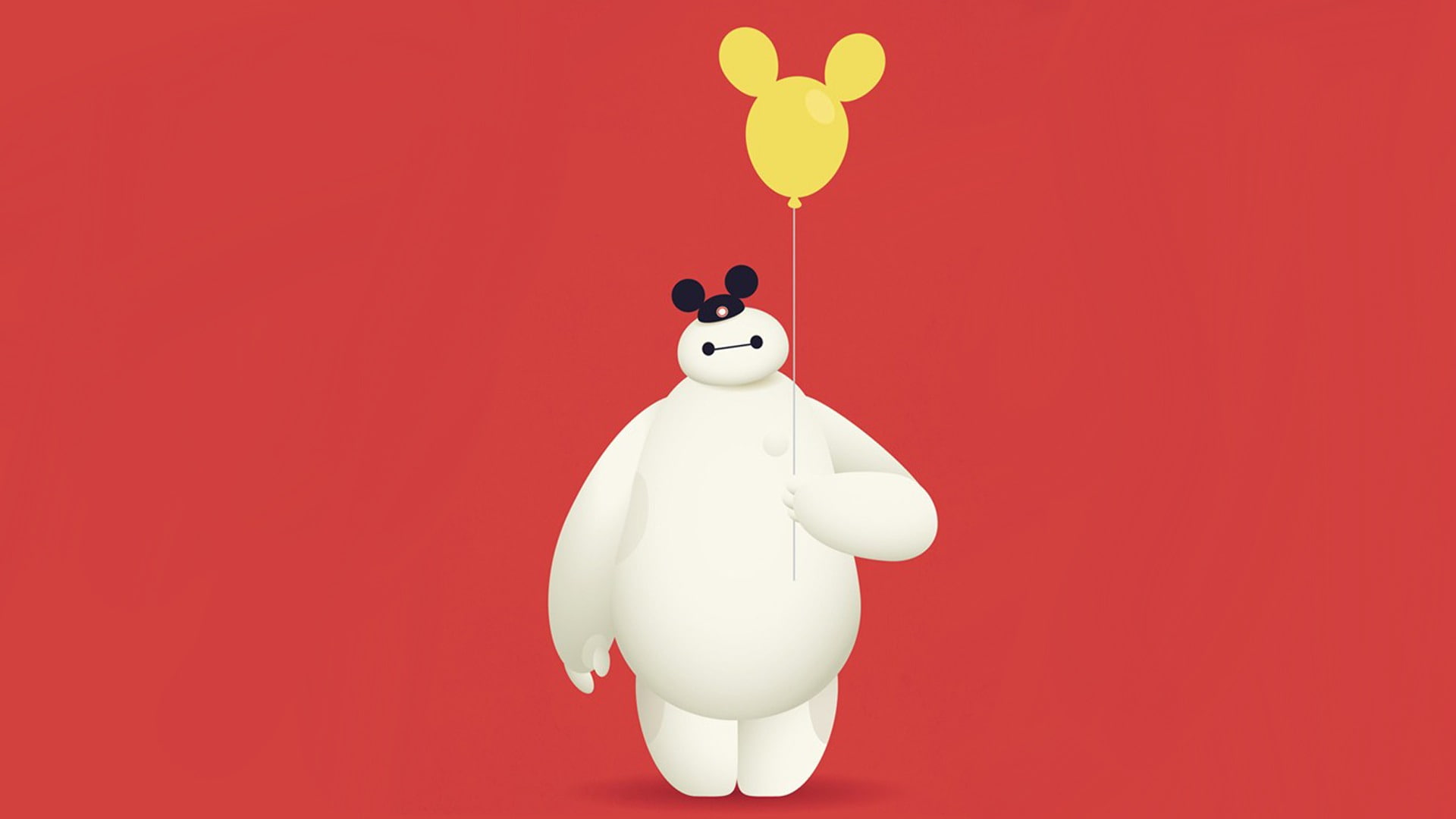 close-up, desktop, big, toy, humor, hd, hero, no people, colored background, creativity, art and craft, fun, mammal, anime, human representation, HD Wallpaper