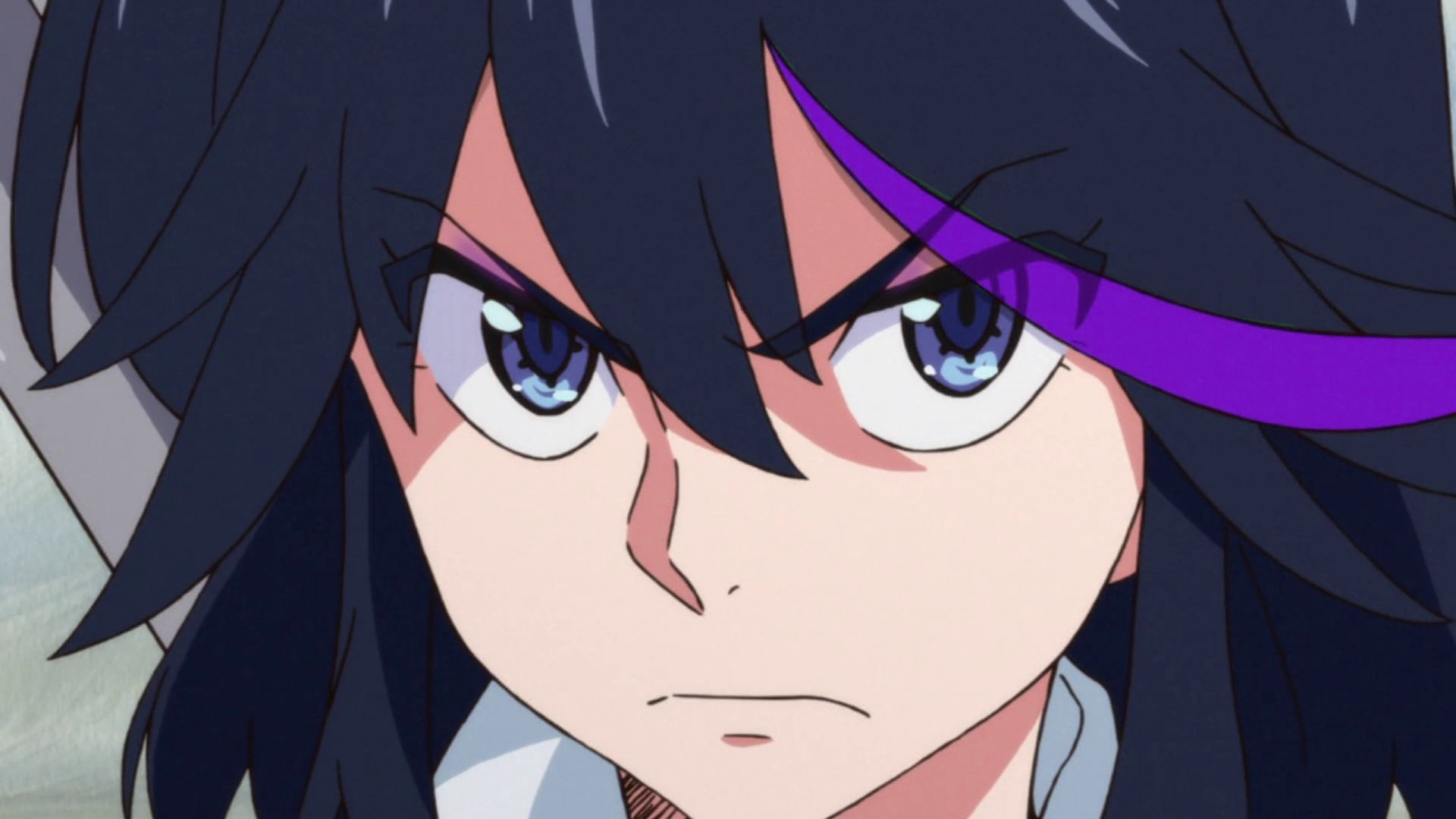 Crossover, Go Go Tomago, 1080P, Kill La Kill, HD Wallpaper