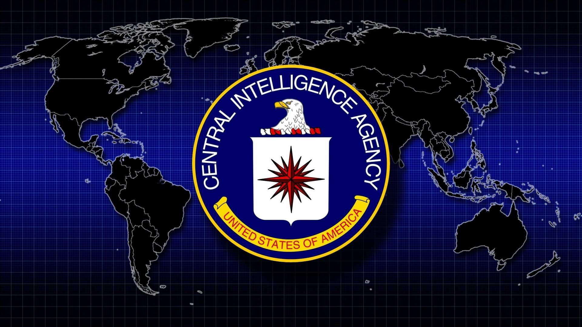 Misc, 1080P, CIA, HD Wallpaper