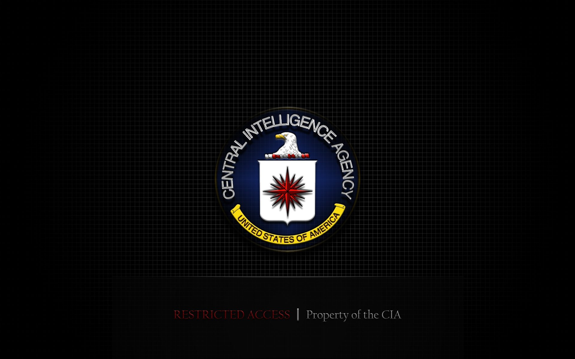 1080P, cia, HD Wallpaper