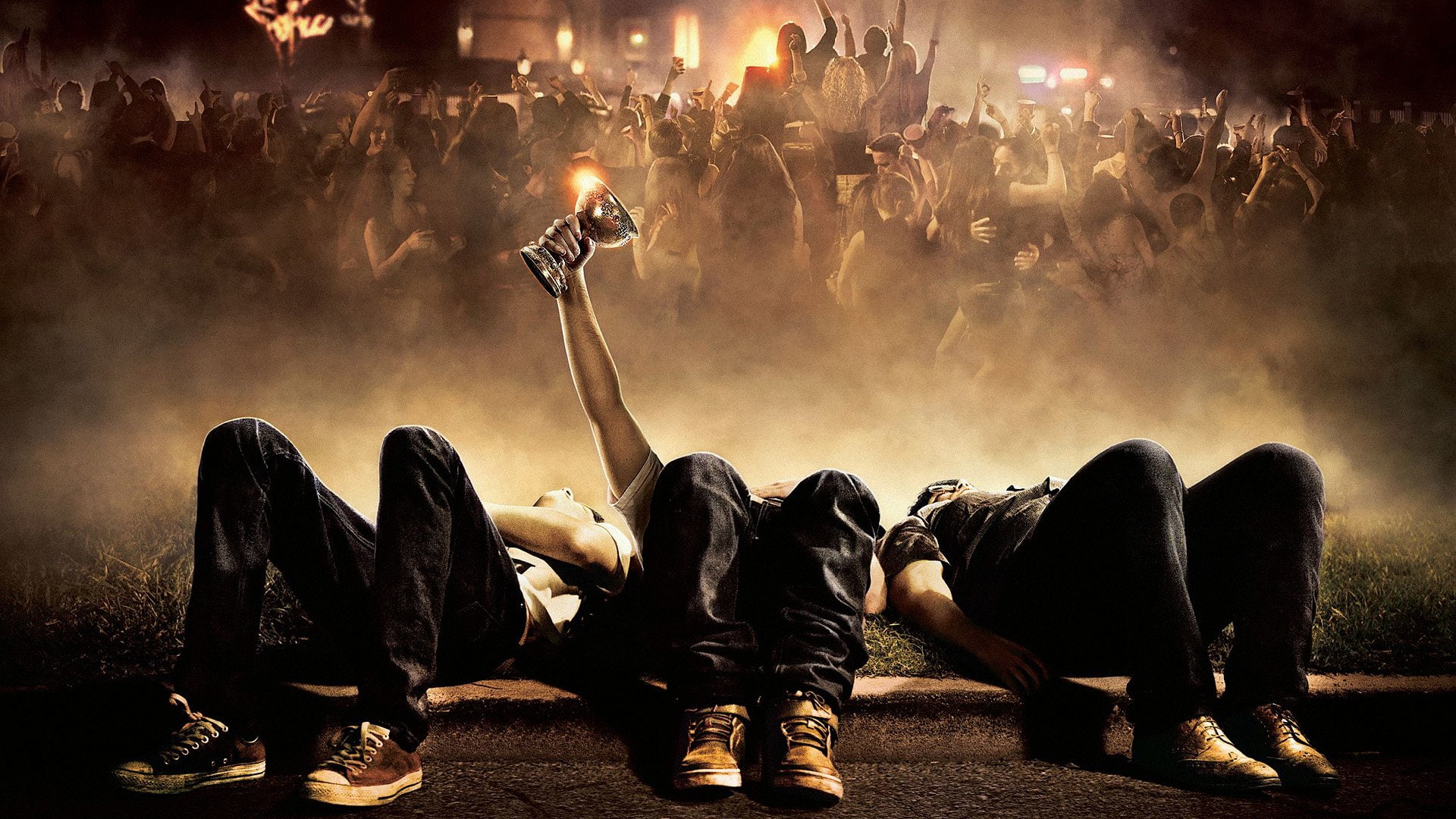 Project X, 1080P, Movie, HD Wallpaper