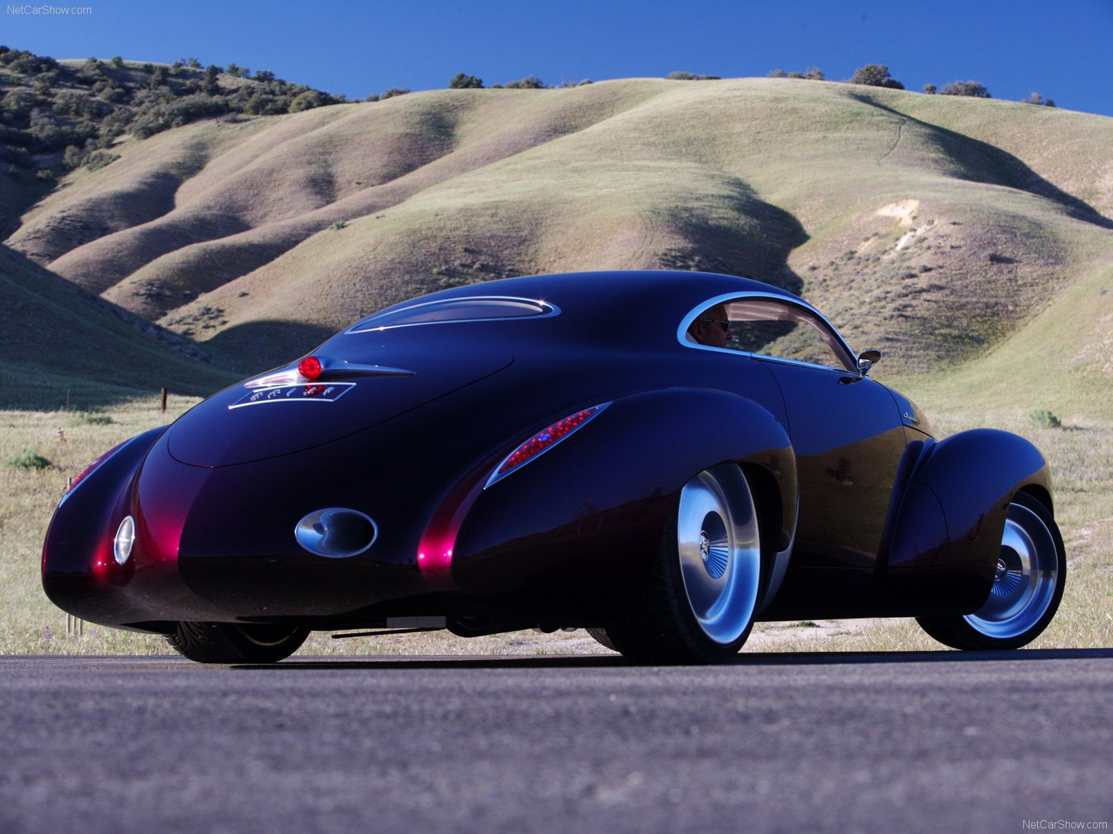 car, Efijy, 720P, concept cars, Holden, HD Wallpaper