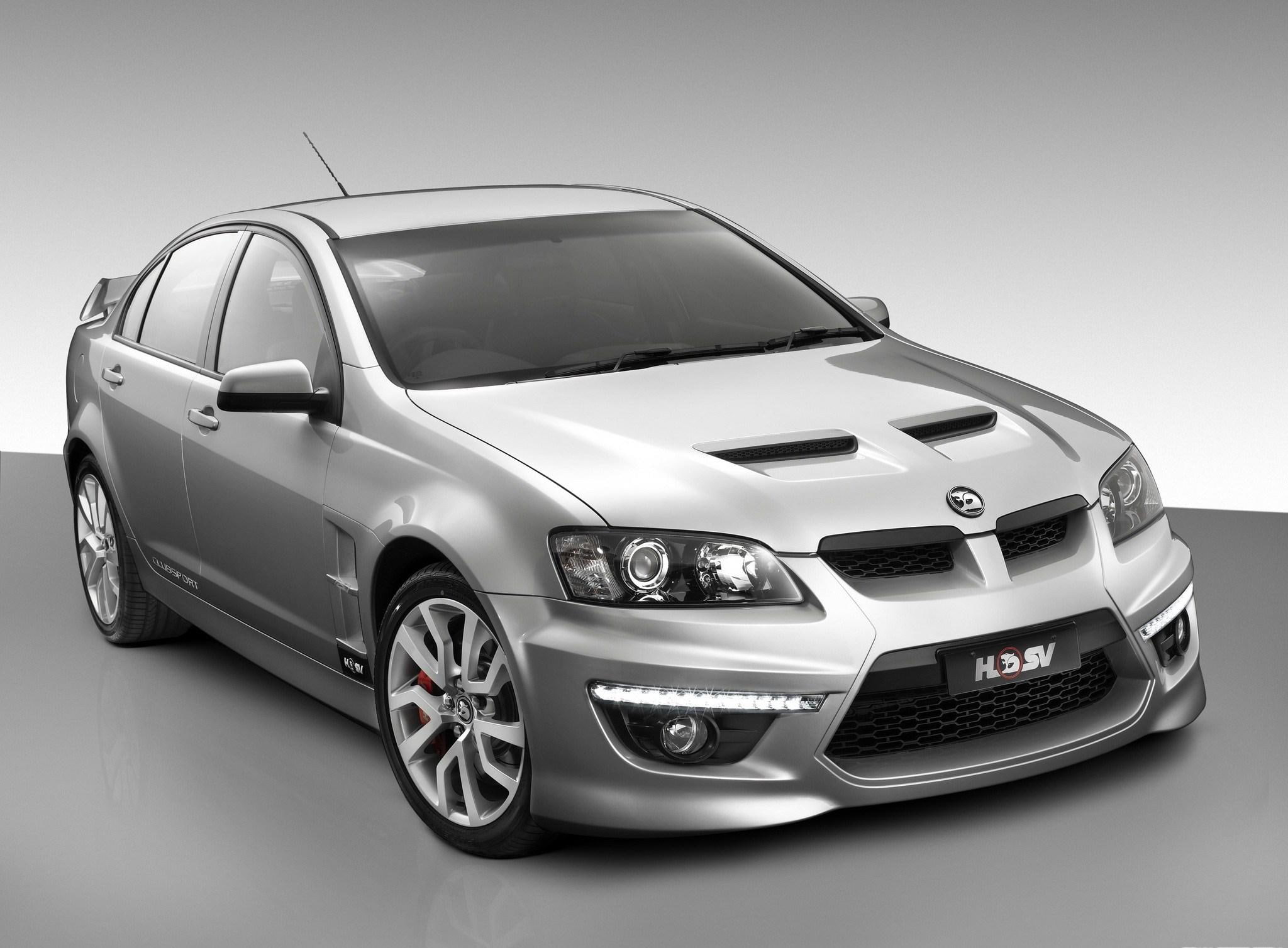 tuning, clubsport, 1080P, hsv, r, cars, holden, HD Wallpaper