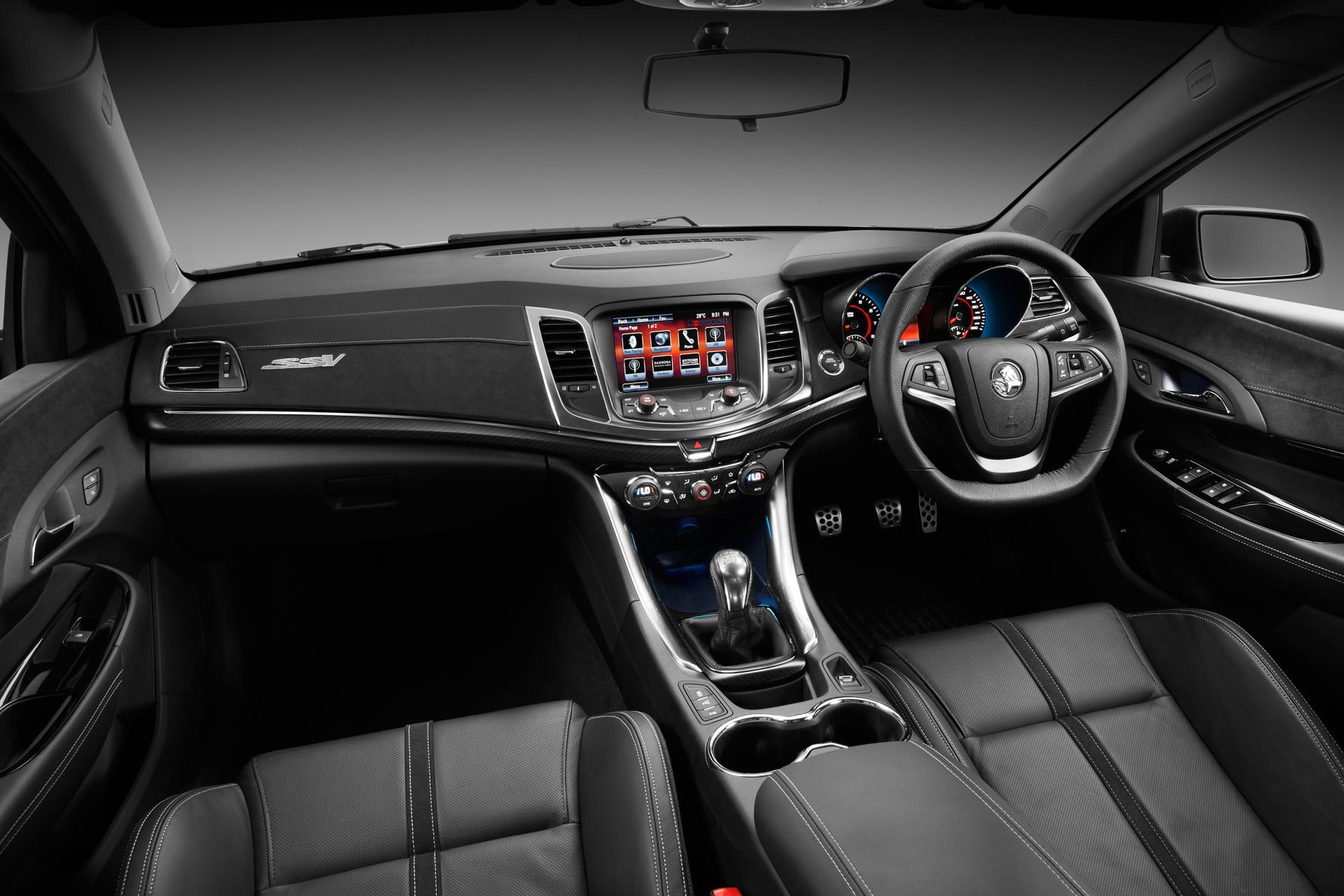 control panel, 1080P, ssv, transportation, mode of transportation, wealth, vf, close-up, no people, windshield, commodore, glass - material, steering wheel, HD Wallpaper