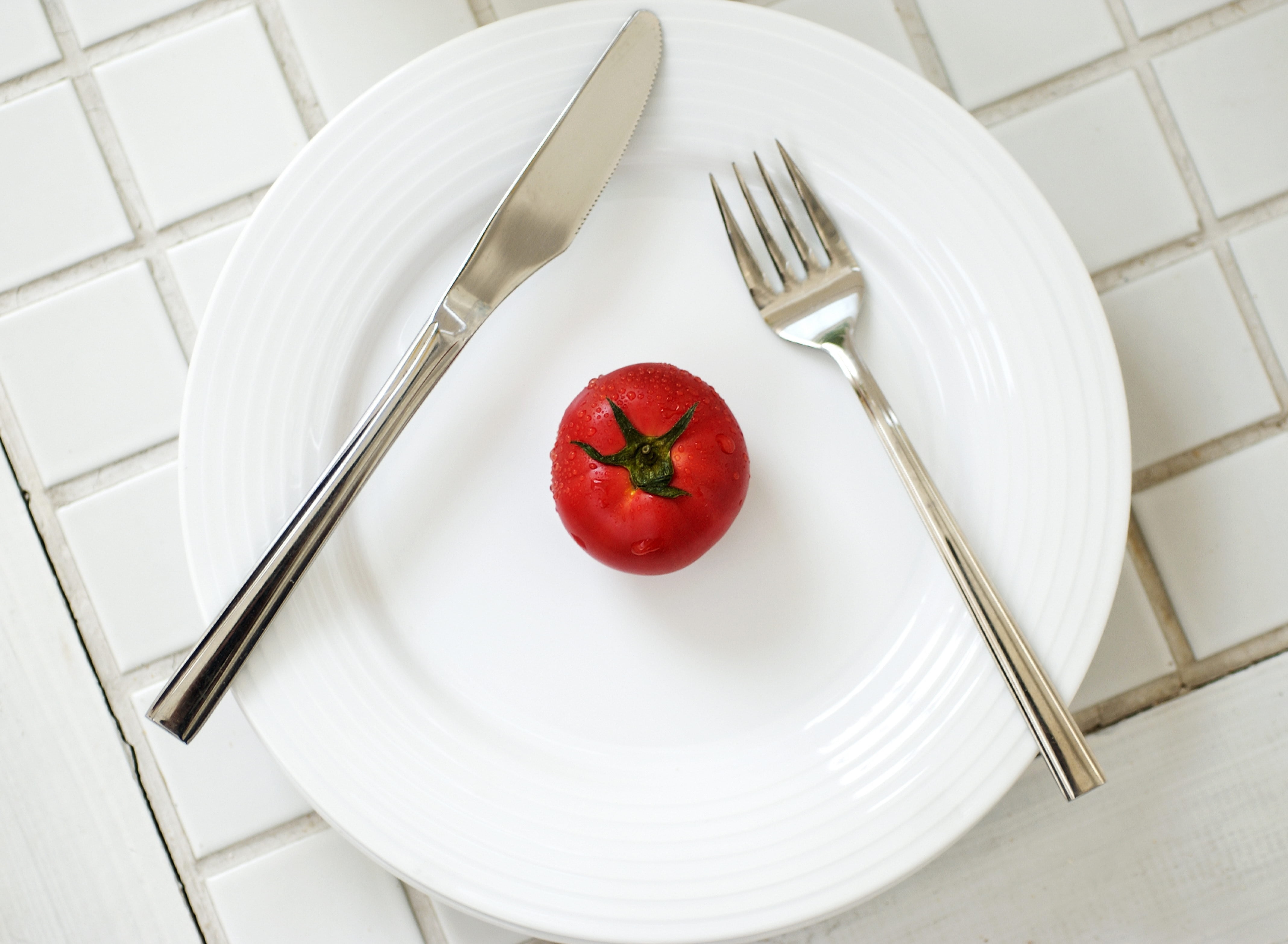 setting, high angle view, fruit, meal, freshness, dining, domestic Kitchen, wellbeing, vegetable, table, food, no People, close-up, dieting, eating, cooking, HD Wallpaper