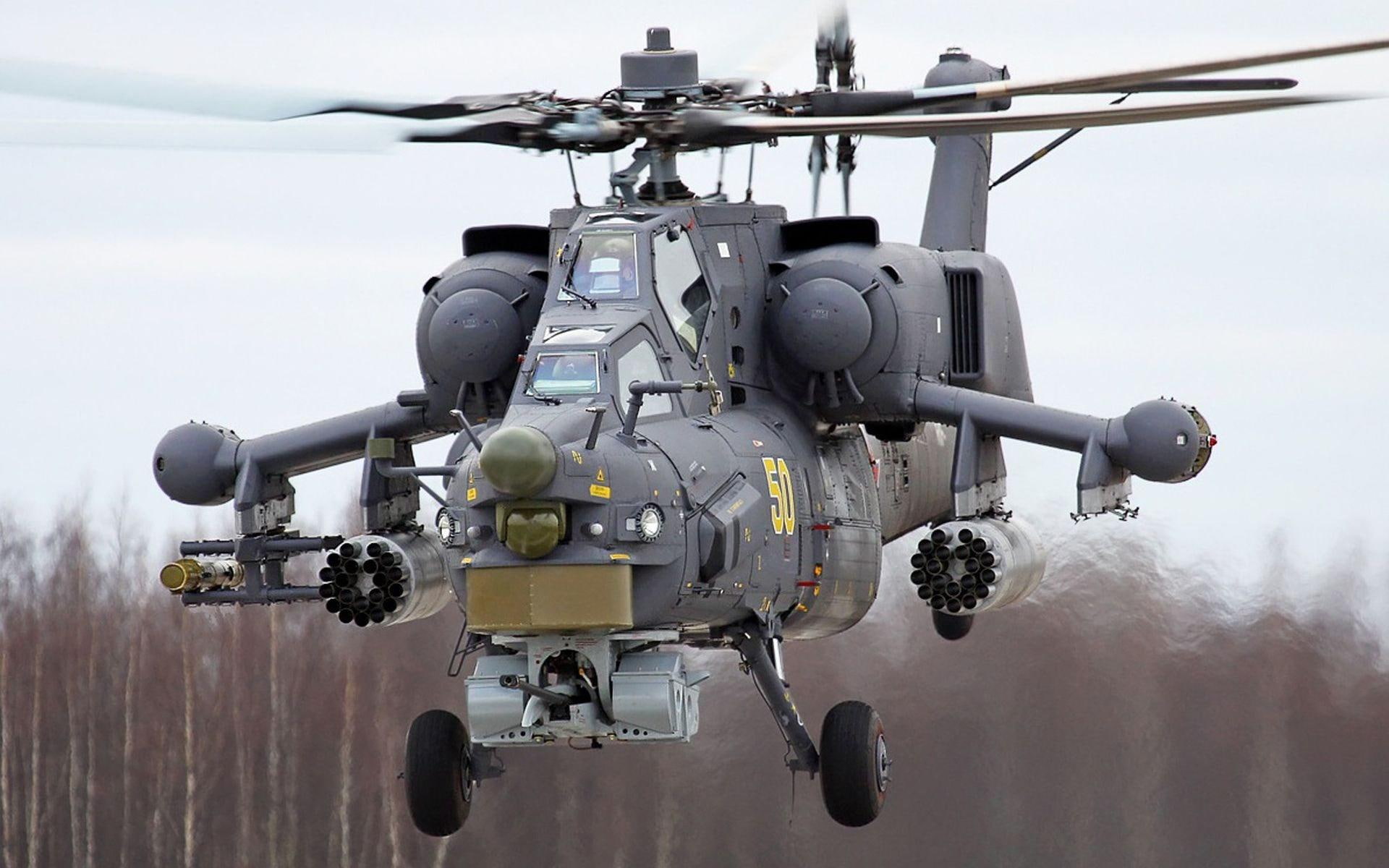 mi, helicopter, aircraft planes, mi28, 1080P, n, HD Wallpaper