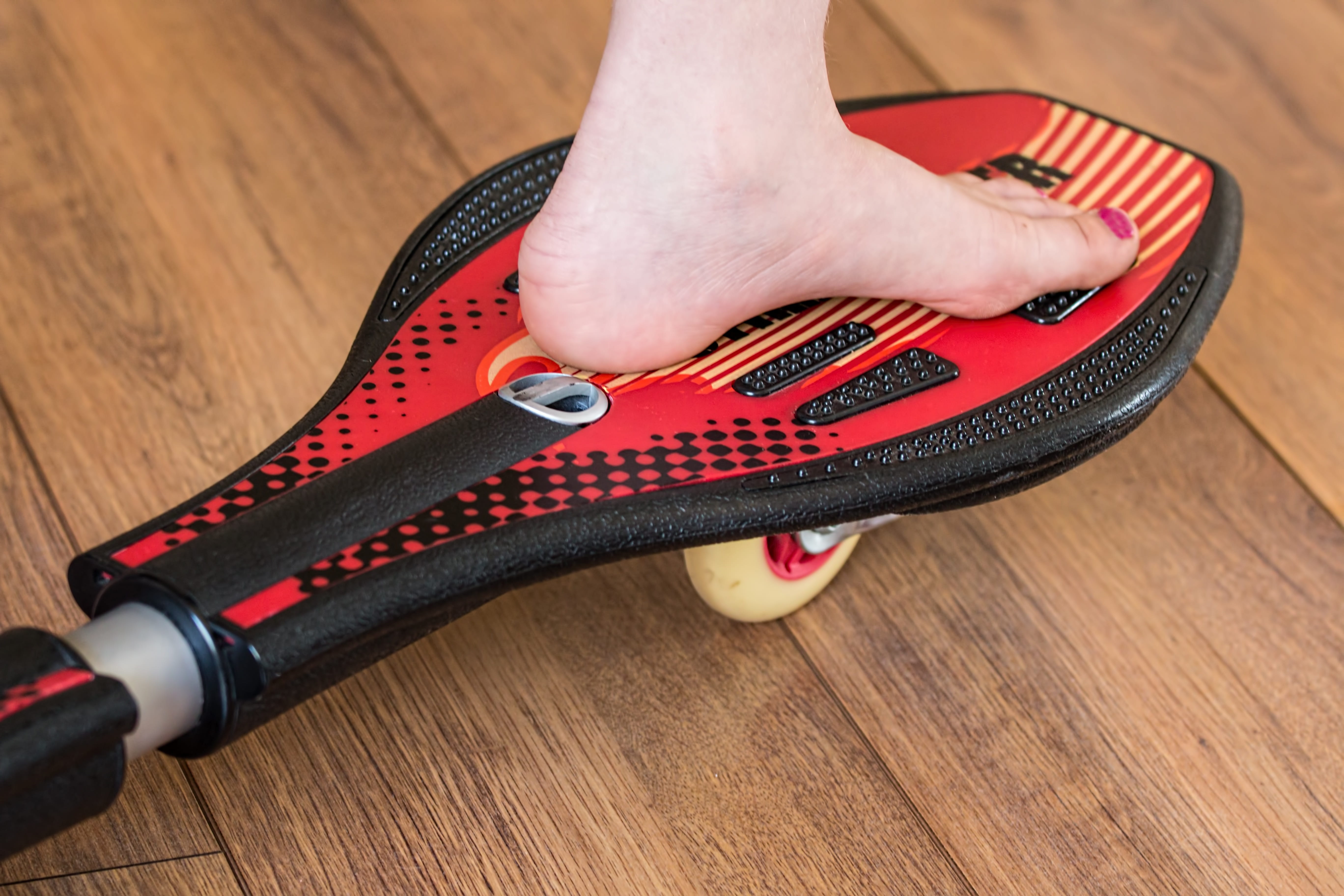 one person, play, real people, skateboard, human leg, shoe, human foot, wheel, leisure, nail, wood, childhood, skill, sport, j board, lifestyles, hardwood floor, HD Wallpaper