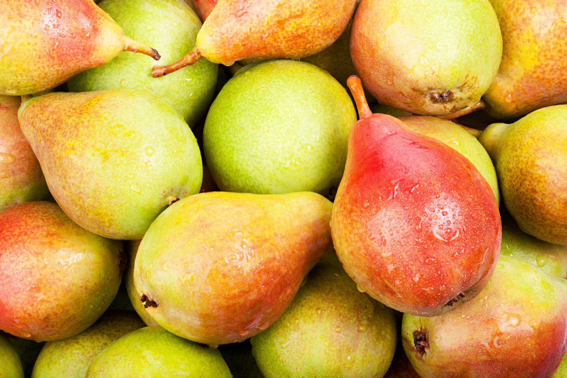 fruit, full frame, healthy eating, abundance, freshness, close-up, retail, green color, red, large group of objects, organic, wellbeing, backgrounds, market, HD Wallpaper