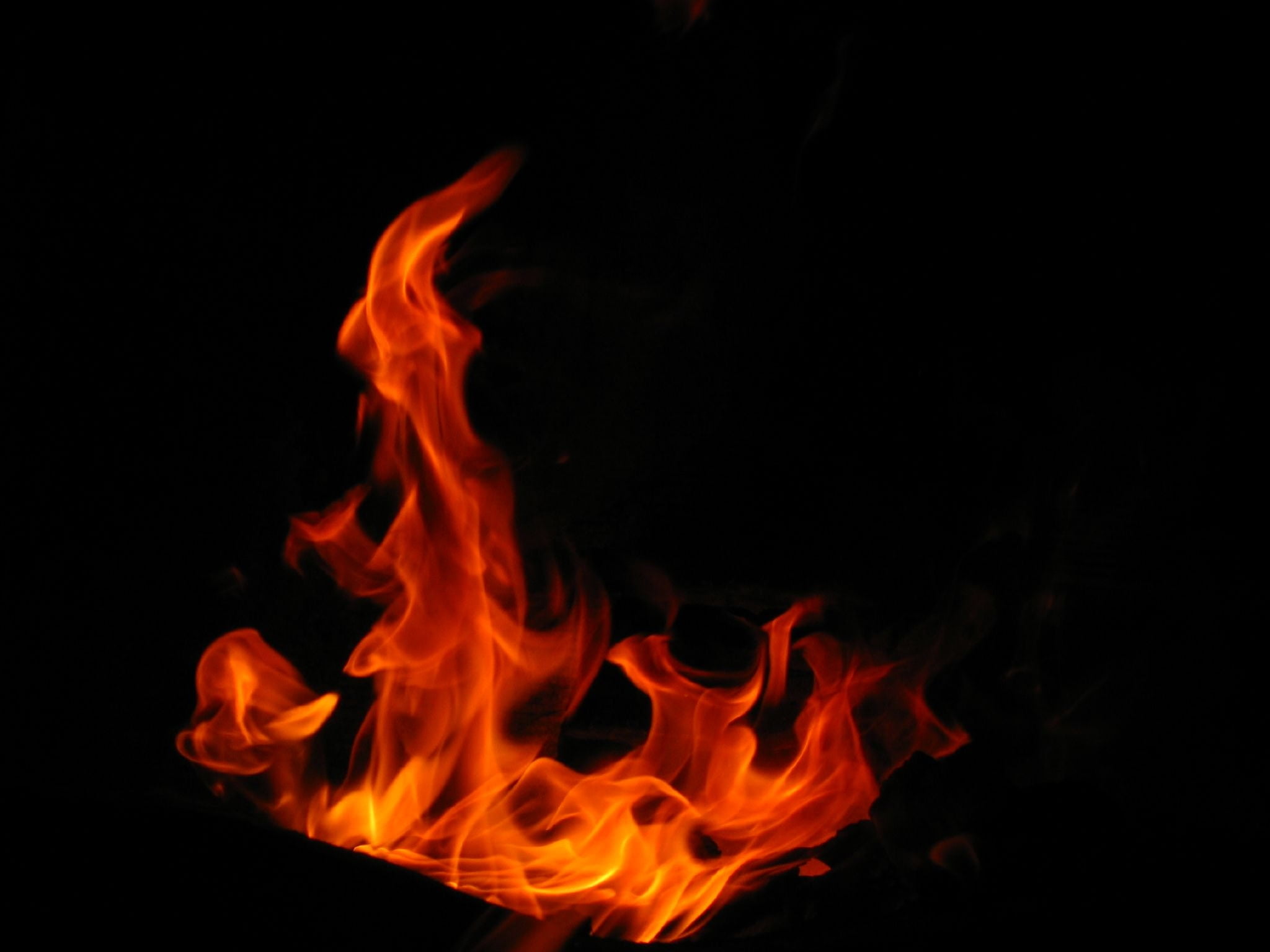 cut out, pattern, glowing, no People, wood - Material, abstract, igniting, sign, burnt, black Color, campfire, bonfire, coal, backgrounds, yellow, motion, HD Wallpaper
