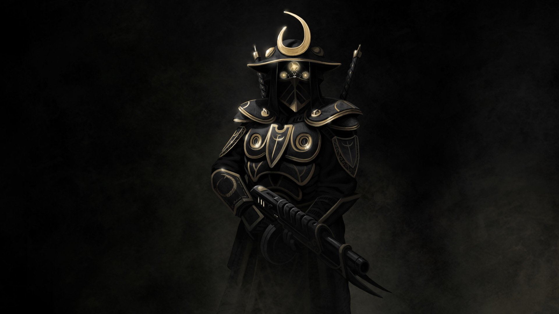 1080P, Video Game, E.Y.E: Divine Cybermancy, HD Wallpaper