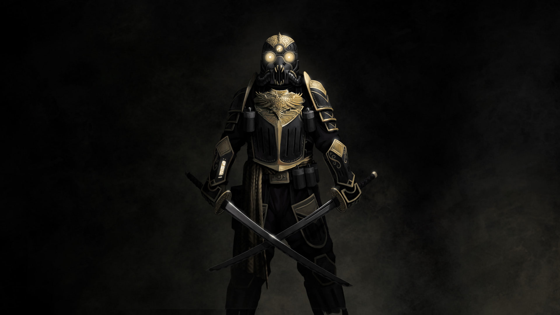 E.Y.E: Divine Cybermancy, 1080P, Video Game, HD Wallpaper