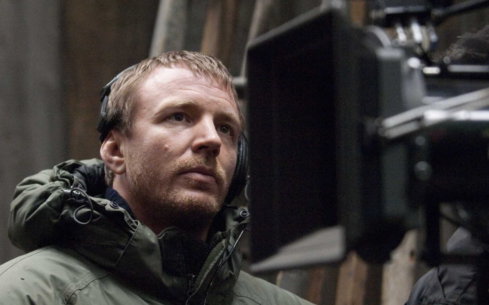 film, hair, british, director, guy, ritchie, 720P, HD Wallpaper