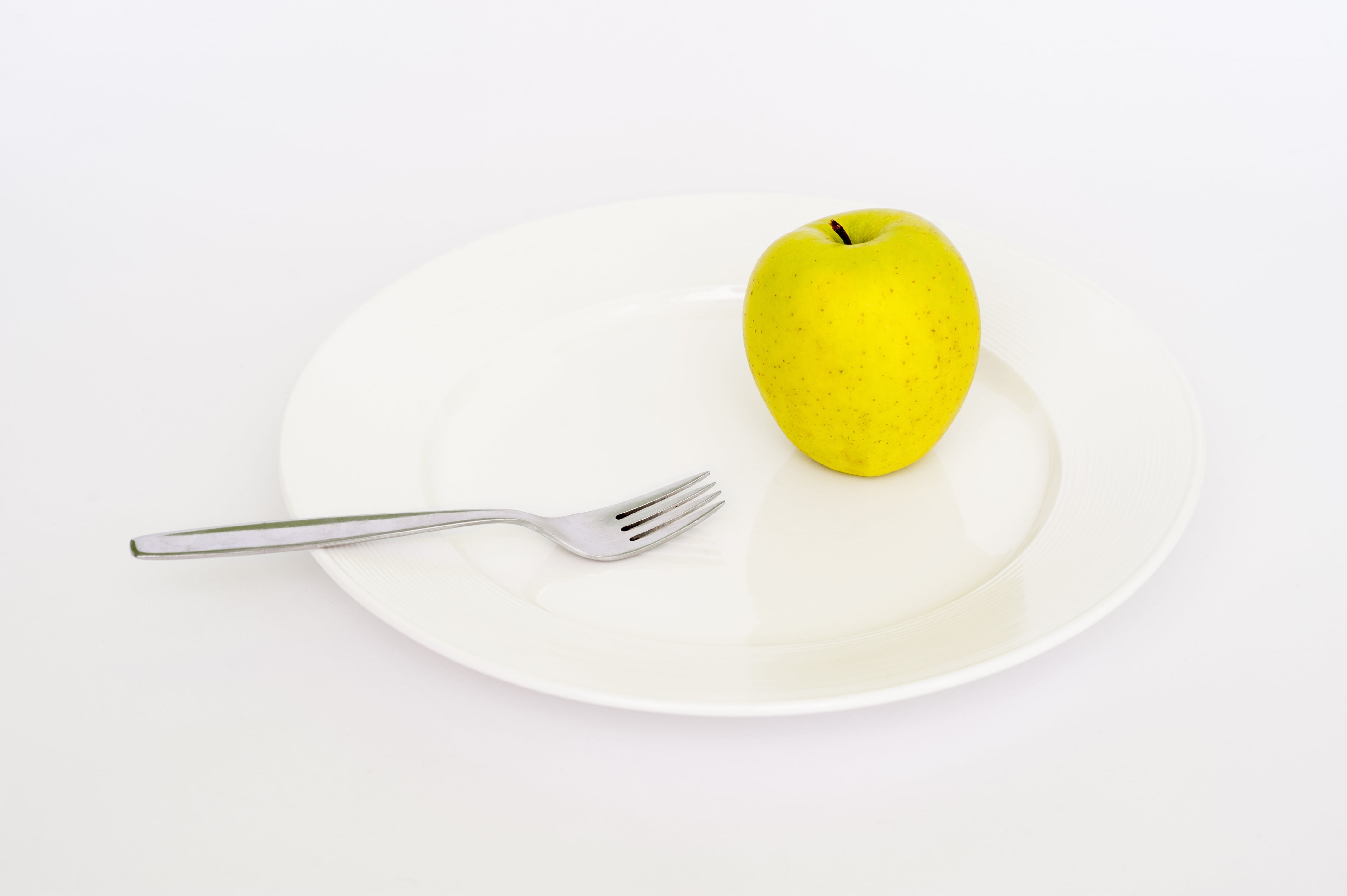 fit, apple, body, ripe, care, balance, healthy lifestyle, fruit, silver, health, table knife, no people, healthy, indoors, cut out, lose, exercise, freshness, HD Wallpaper