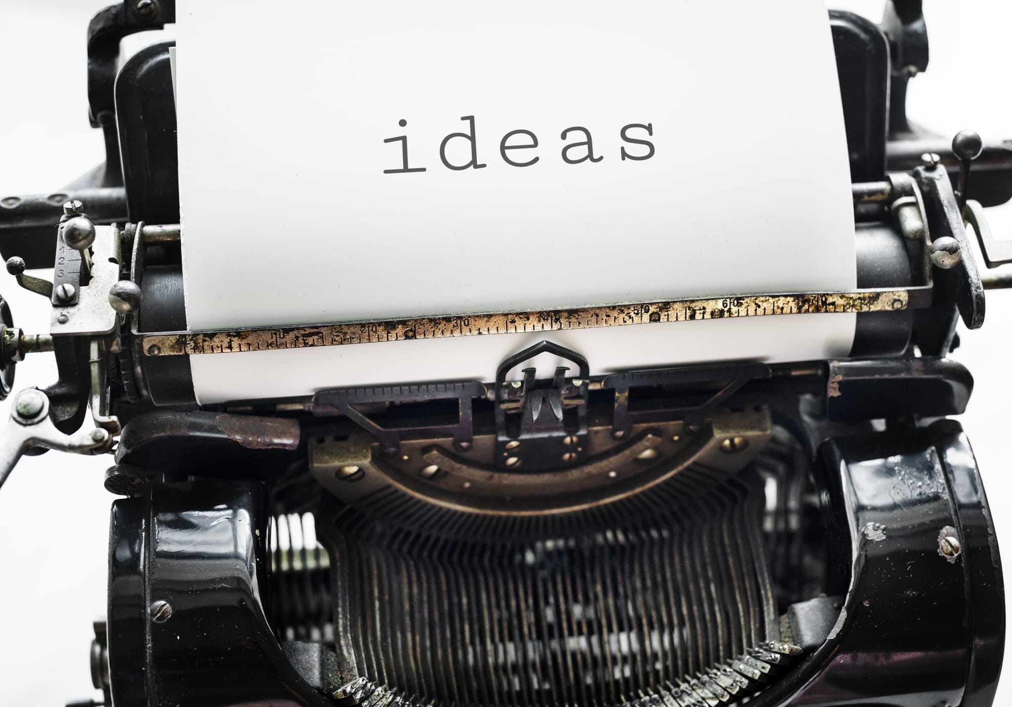 journalist, flat lay, machinery, western script, author, 1080P, typescript, retro, document, text, enjoying, writing, antique, no people, still life, alphabet, HD Wallpaper