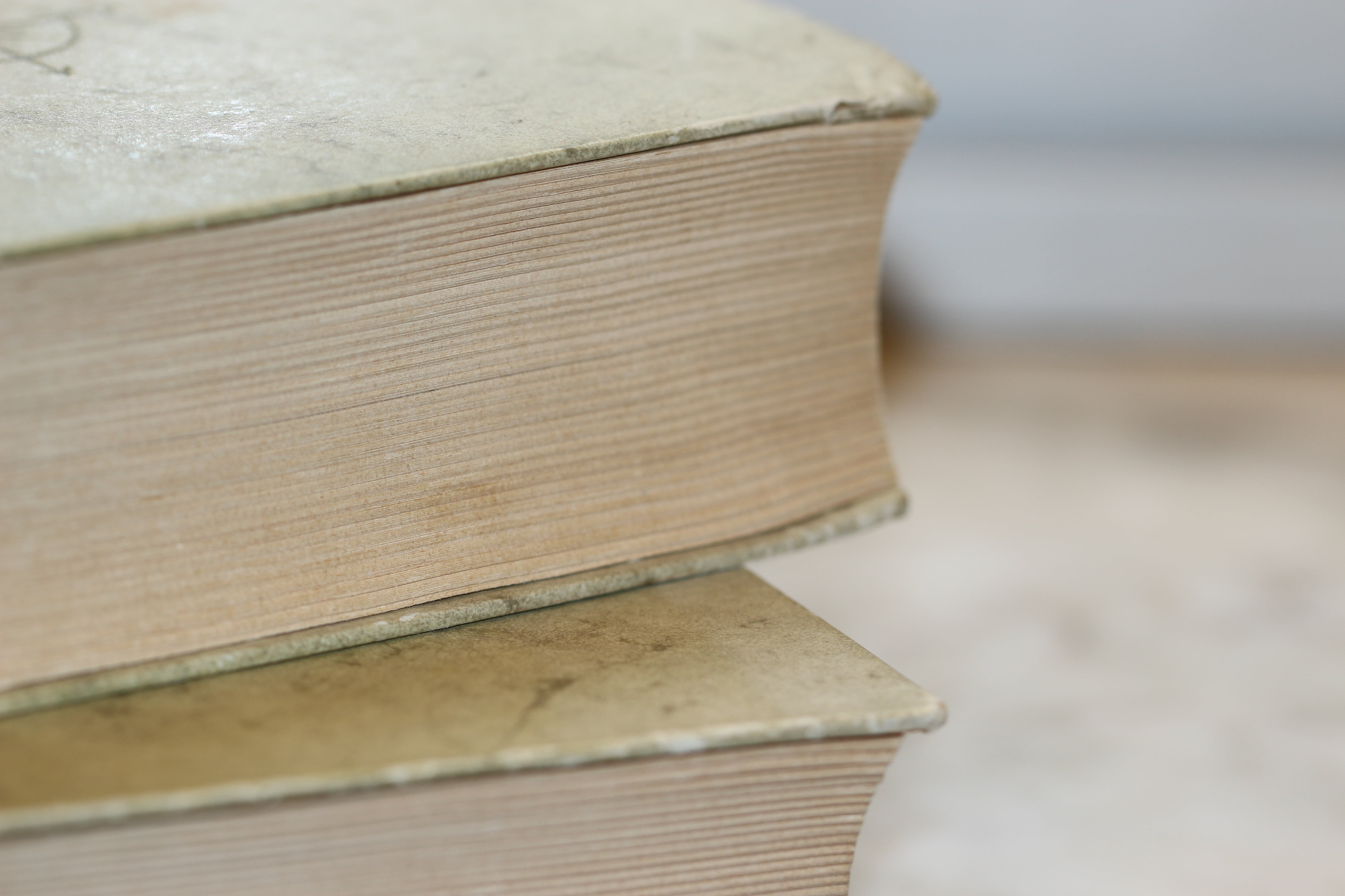 pictures, brown, reading, table, book cover, selective focus, in a row, textured, old books, day, vintage, food, hardbound, wood - material, business, book, HD Wallpaper
