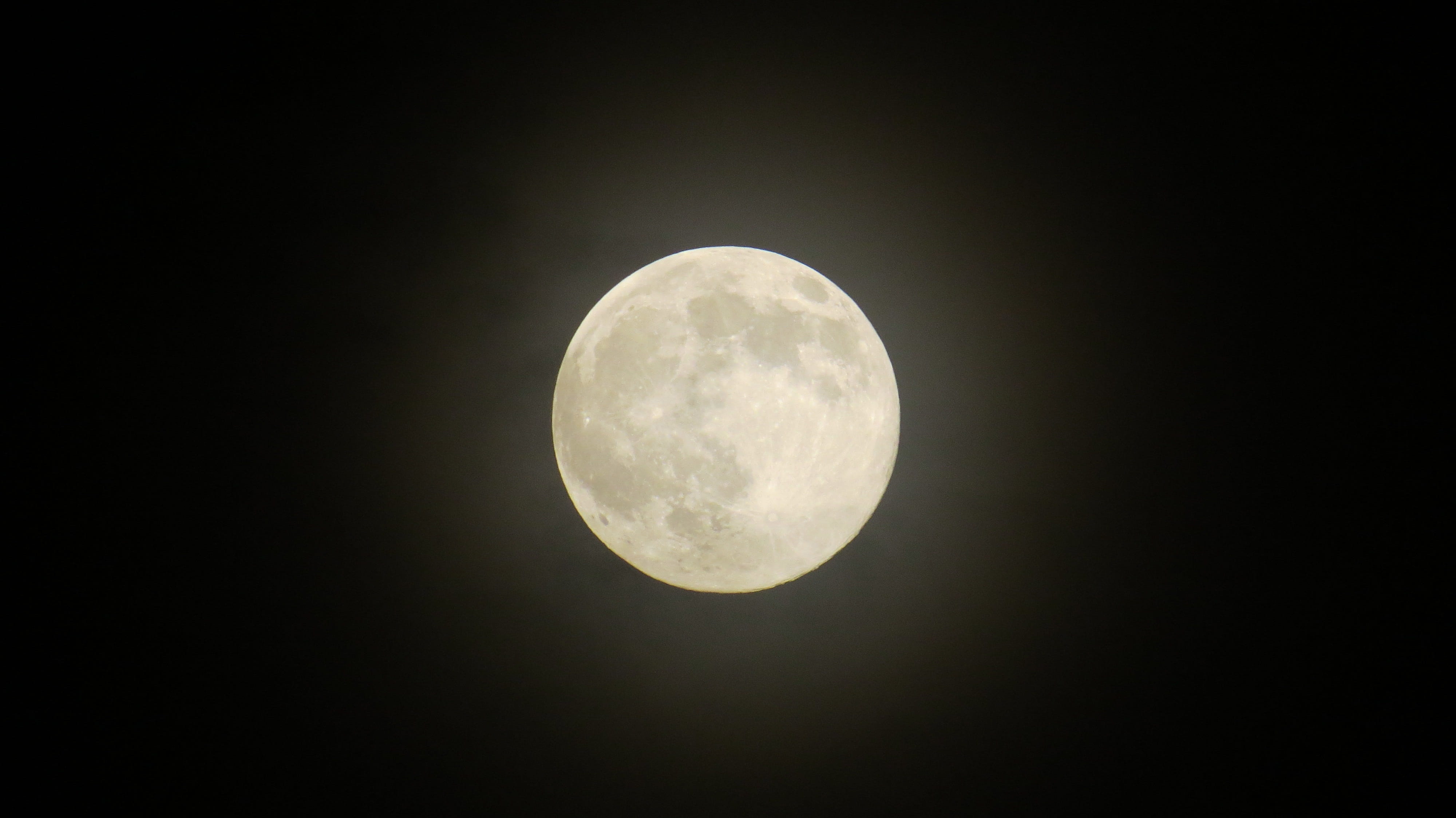 moonlight, astronomy, night, tranquility, independent publishing platform, the fullness of, dark, lunar, majestic, the first men, geometric shape, space and astronomy, HD Wallpaper