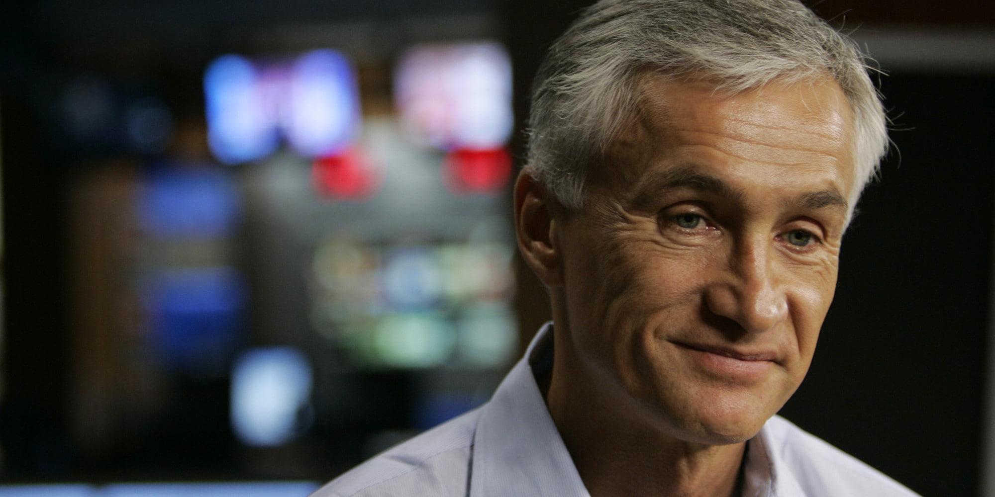 writer, journalist, 1080P, jorge, ramos, HD Wallpaper