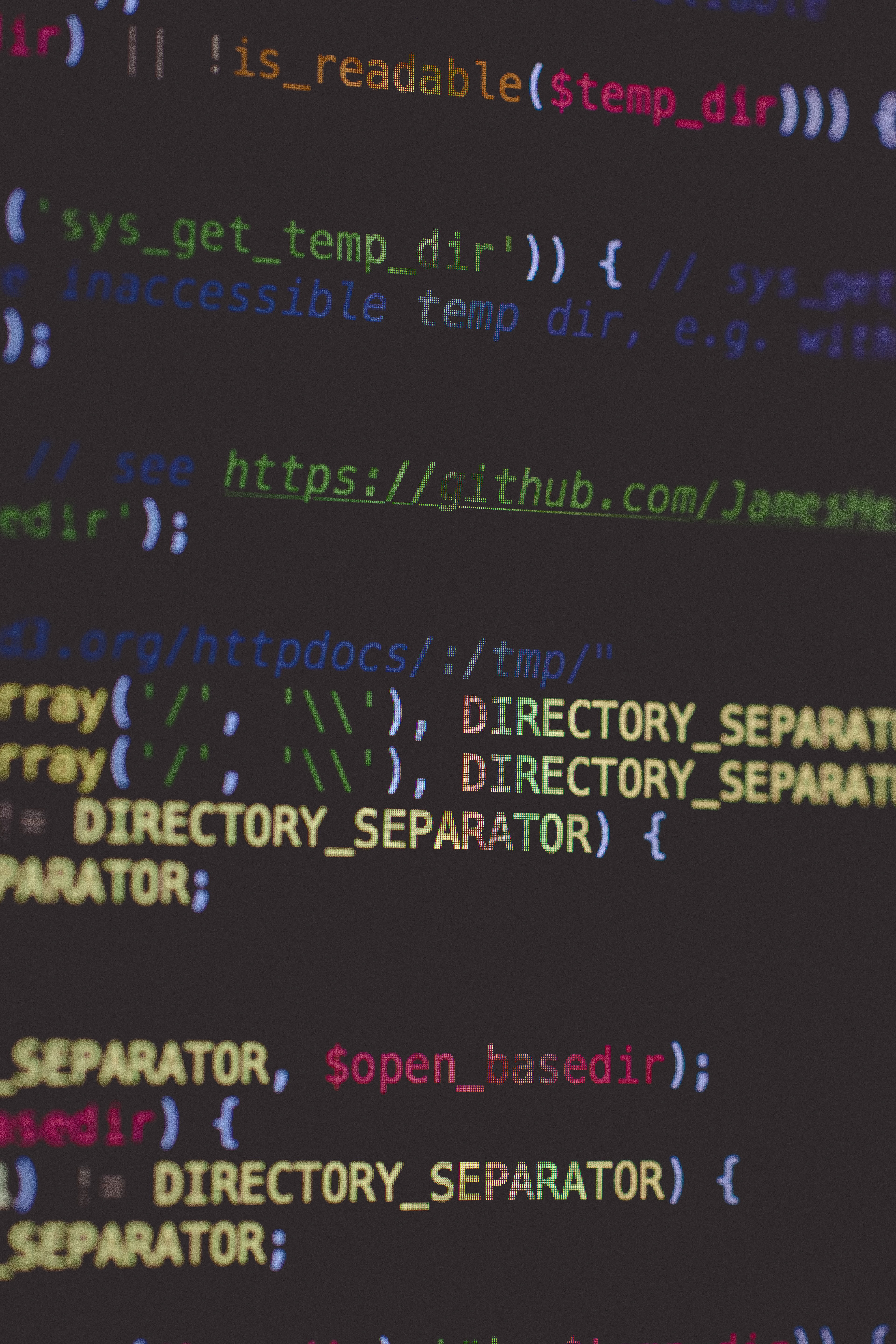 wireless technology, connection, computer monitor, backgrounds, coding, technology, western script, application, programming, full frame, close-up, web page, Phone HD Wallpaper