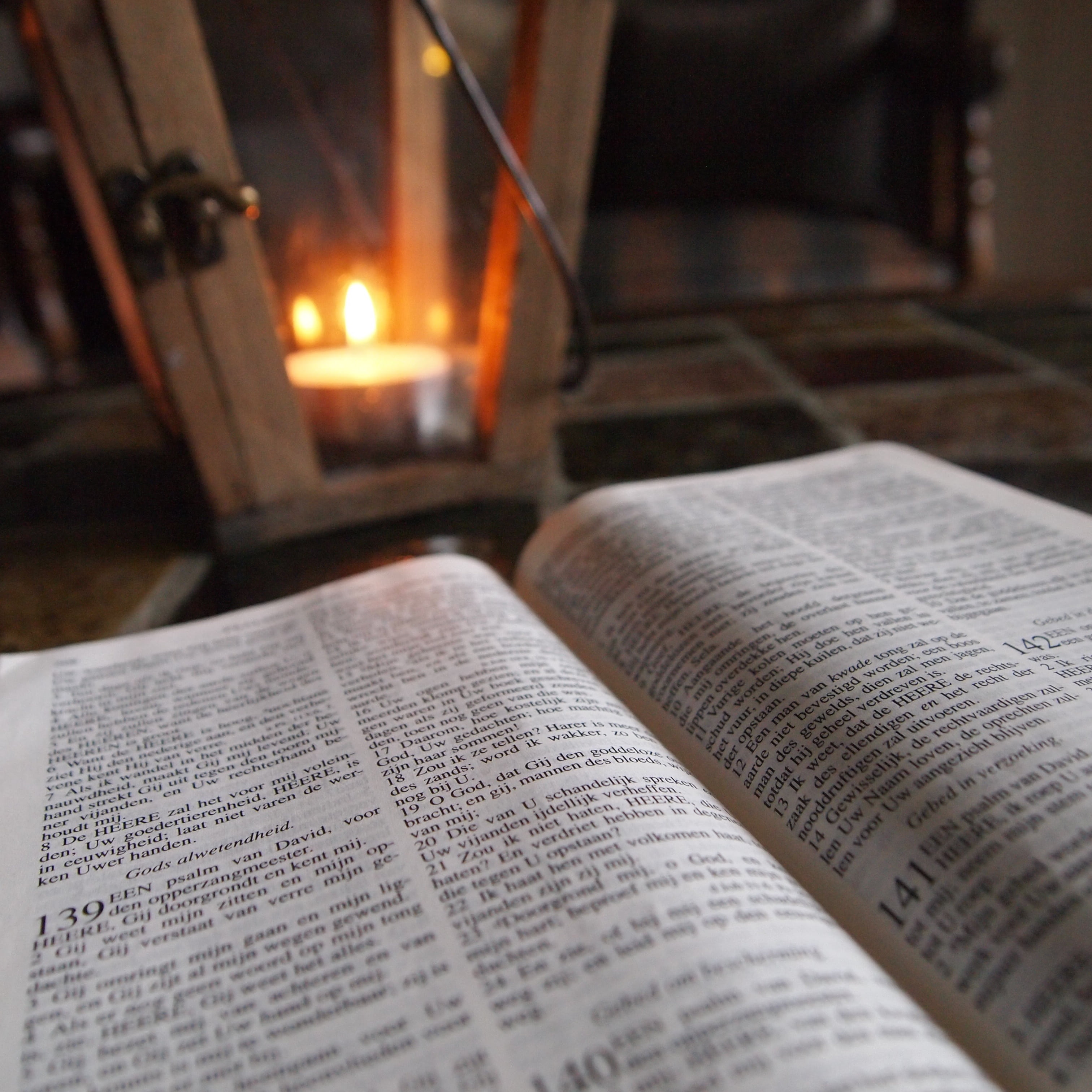 god, religion, reading, table, lantern, religious Text, candle, fire, bible, room, indoors, church, atmosphere, candle light, jesus Christ, wood, belief, Phone HD Wallpaper