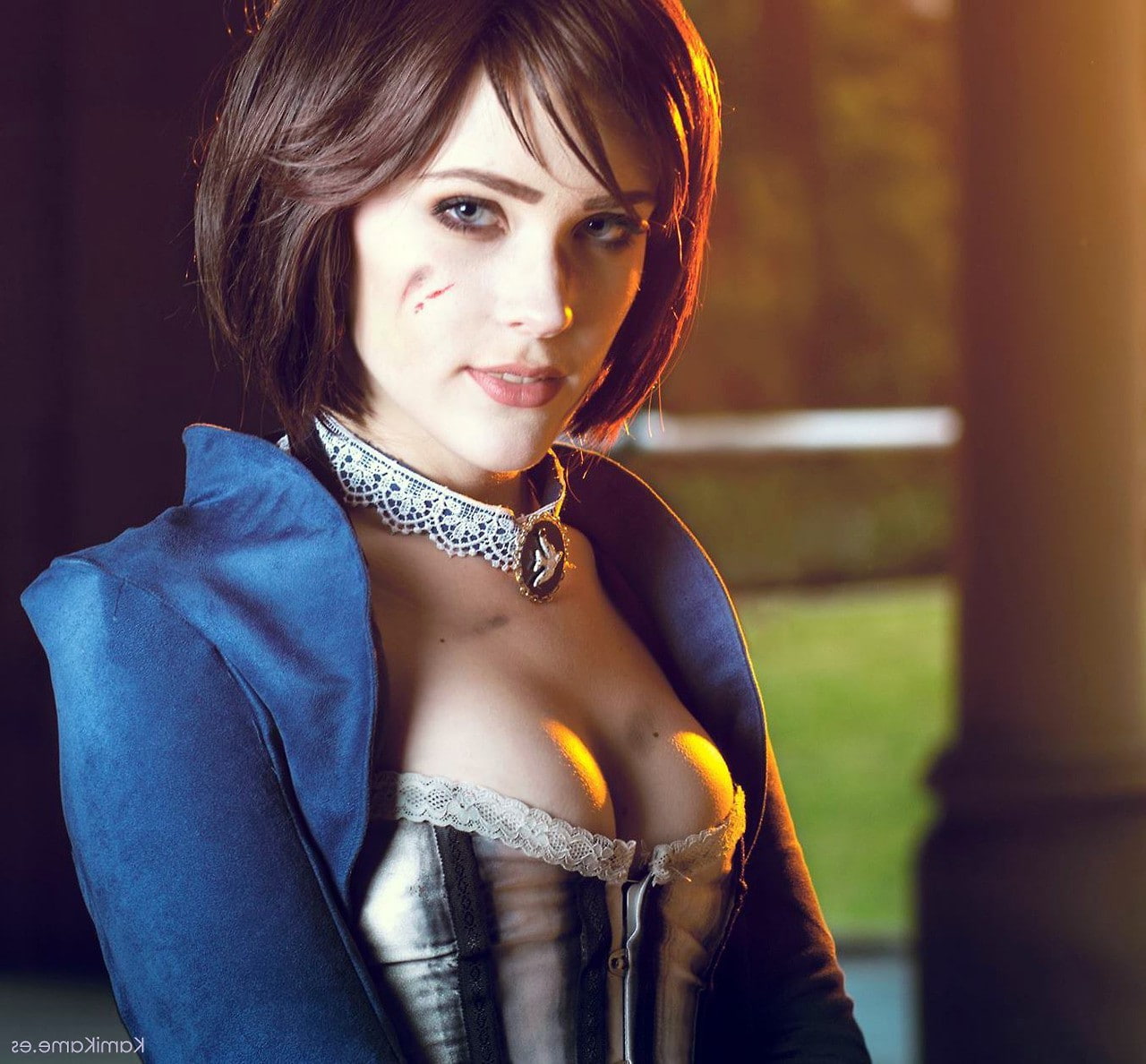 bioshock infinite bioshock eve beauregard video games elizabeth bioshock, 720P, HD Wallpaper