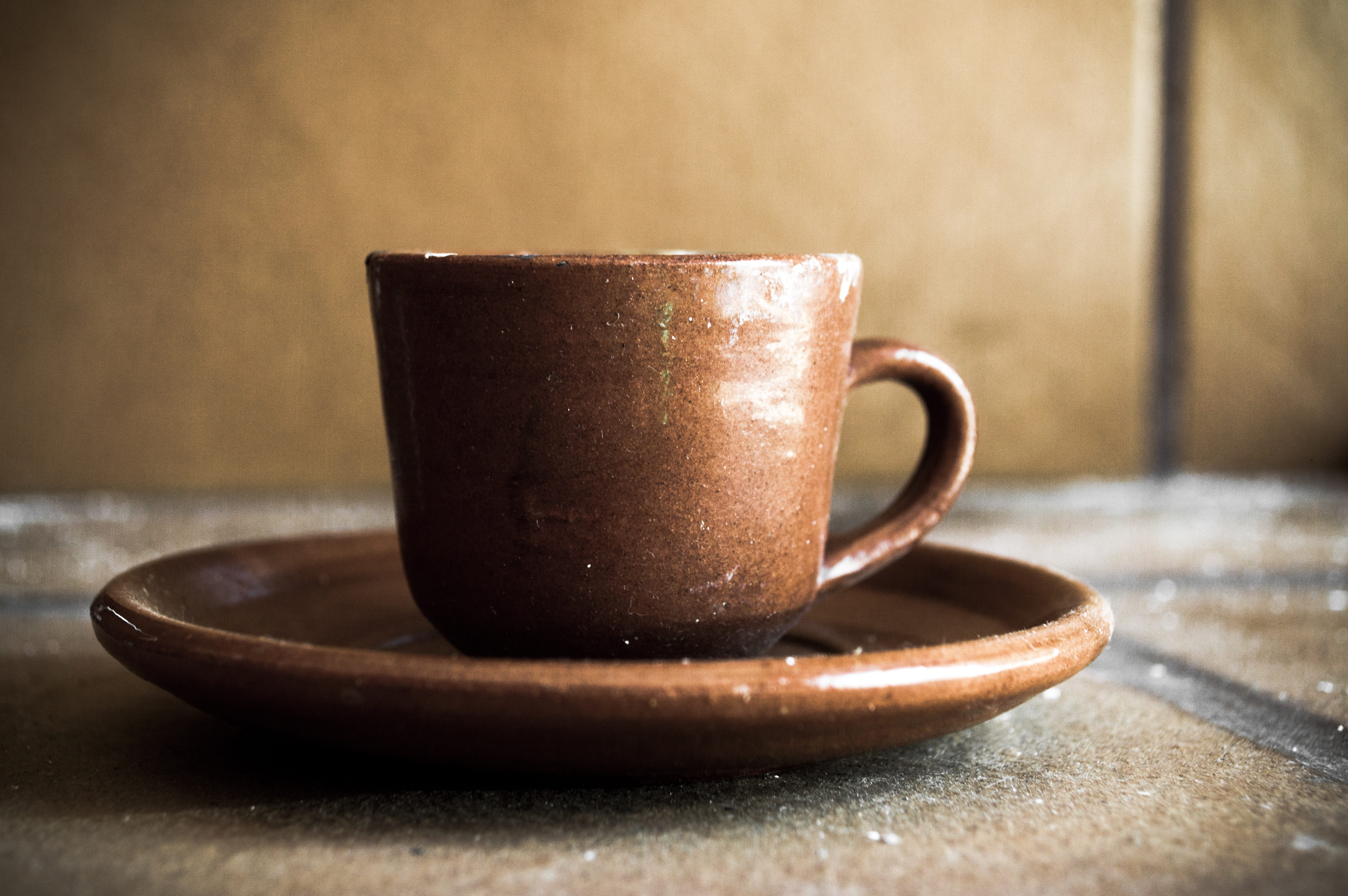glass, no people, tea cup, selective focus, crockery, still life, banquet, ceramic, focus on foreground, coffee - drink, close-up, refreshment, food and drink, HD Wallpaper