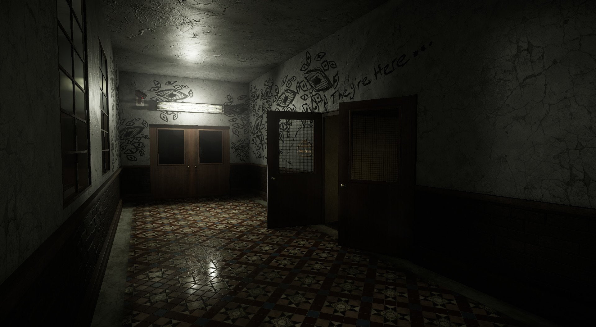 Deceit, 1080P, Video Game, HD Wallpaper