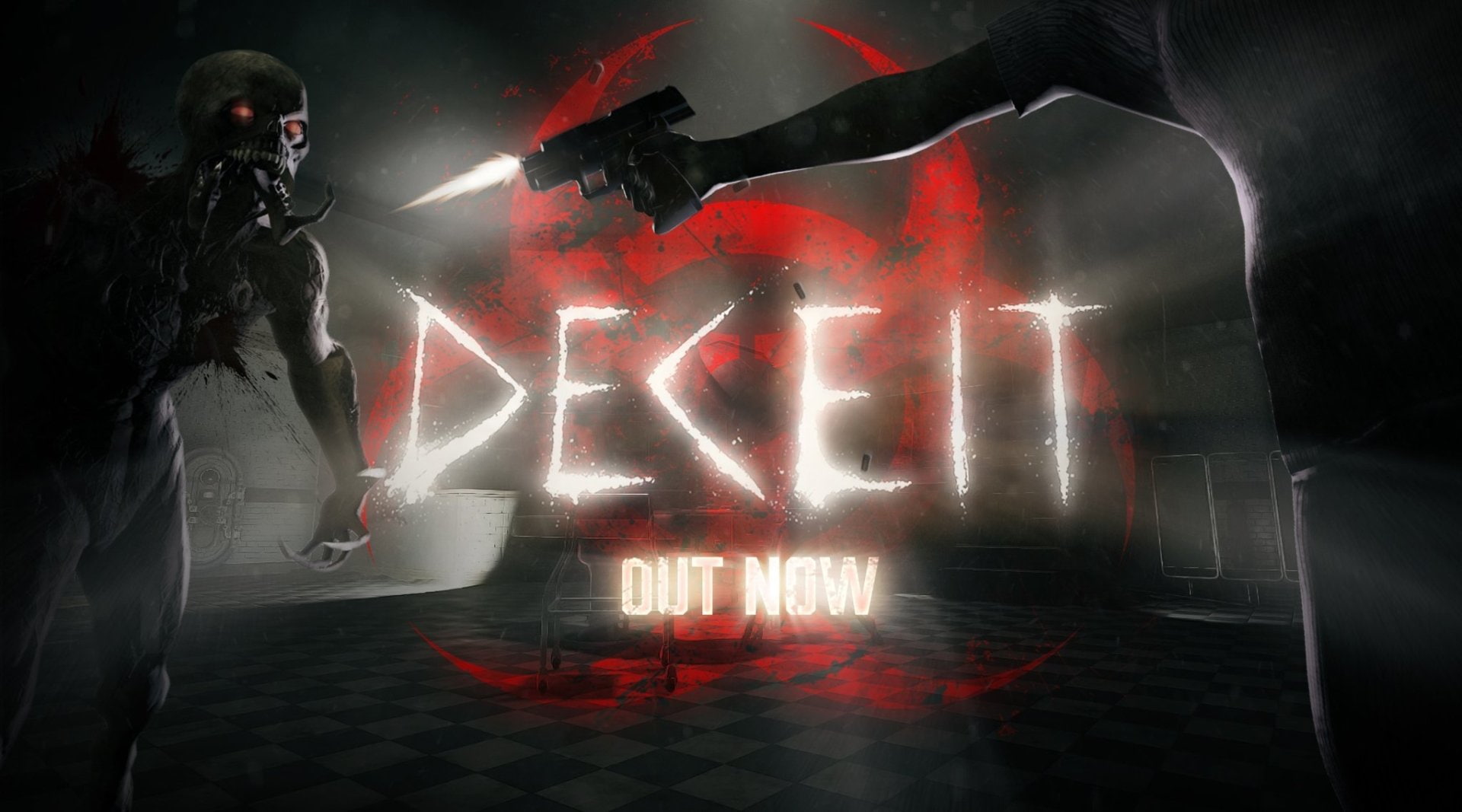 1080P, Video Game, Deceit, HD Wallpaper