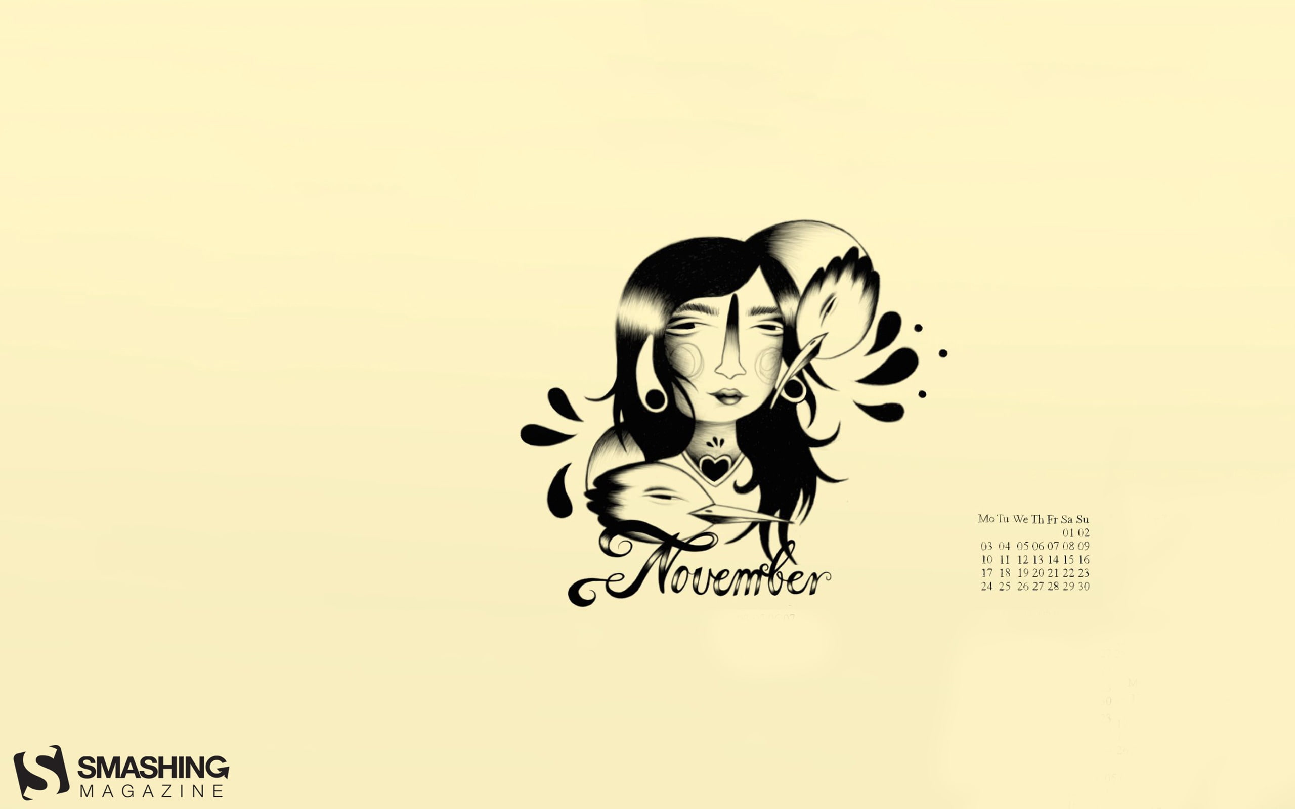 art and craft, woman, november, sky, black, western script, representation, 2K, text, creativity, indoors, nature, illustration, hair, no people, wall, HD Wallpaper