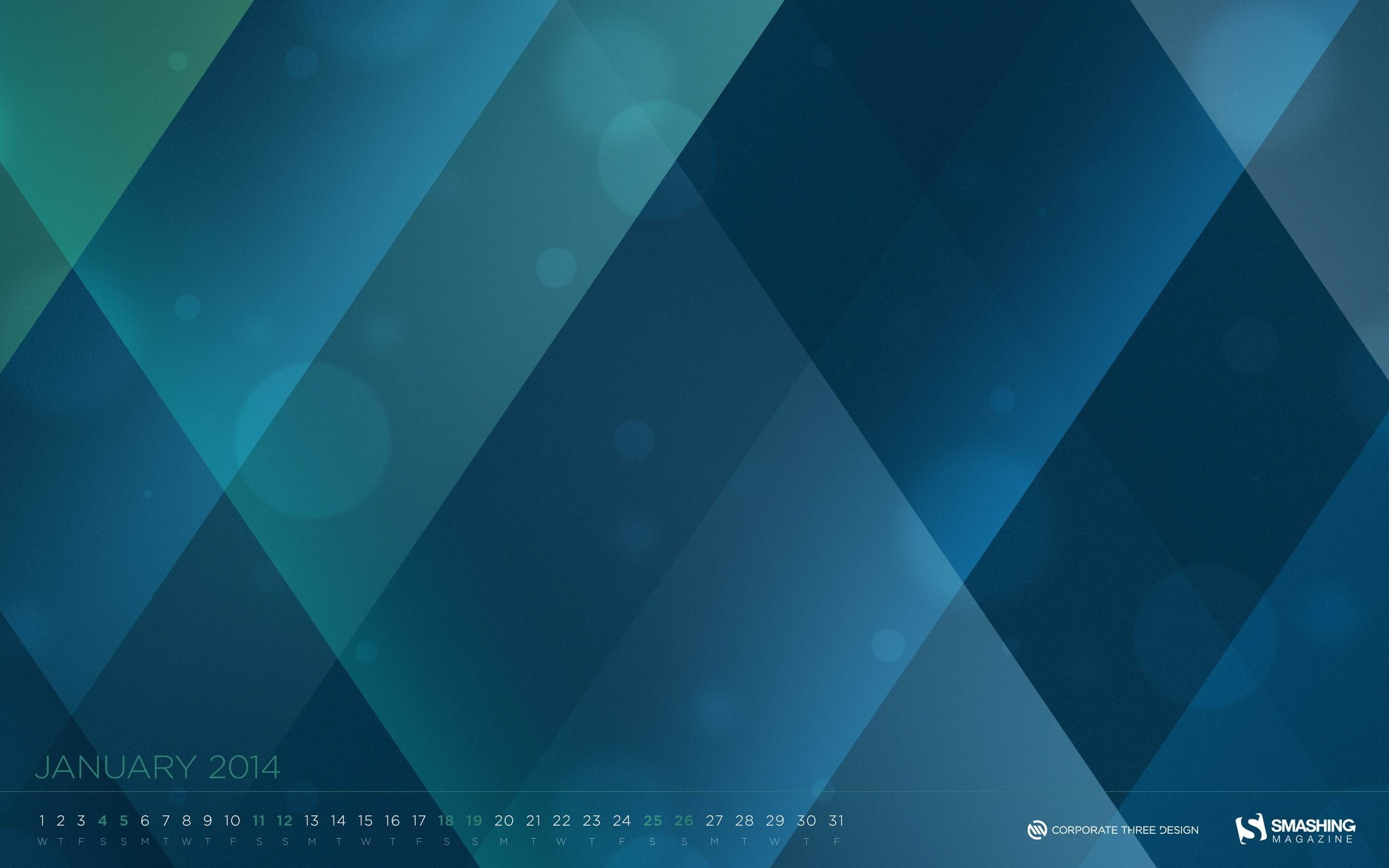calendar, blue, digital composite, january, reflection, illuminated, glass - material, layered, technology, copy space, pattern, triangle shape, cool, abstract, HD Wallpaper