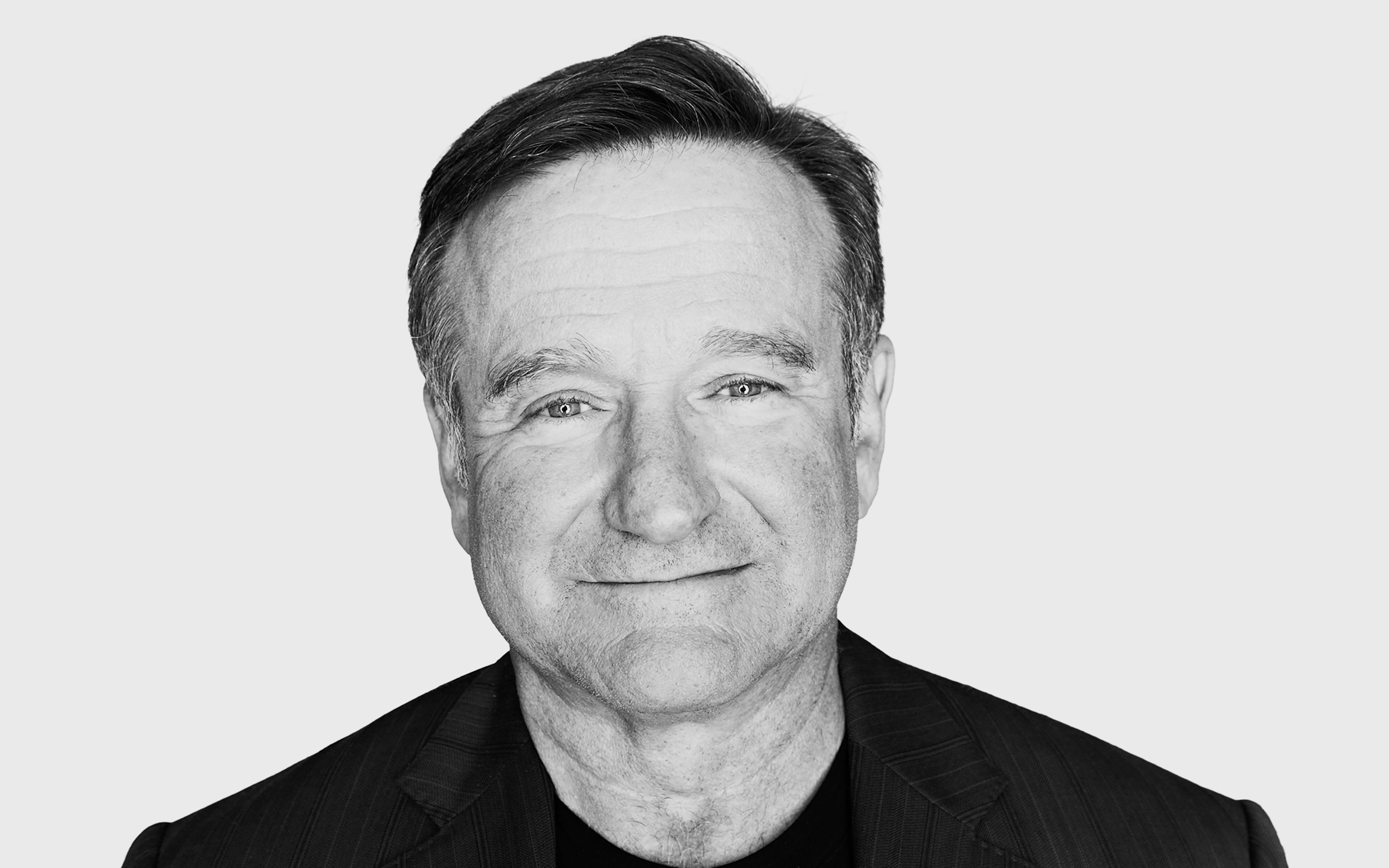 studio shot, front view, rip, mature men, males, headshot, williams, lifestyles, human face, cut out, adult, indoors, missed, white background, 4K, one person, HD Wallpaper