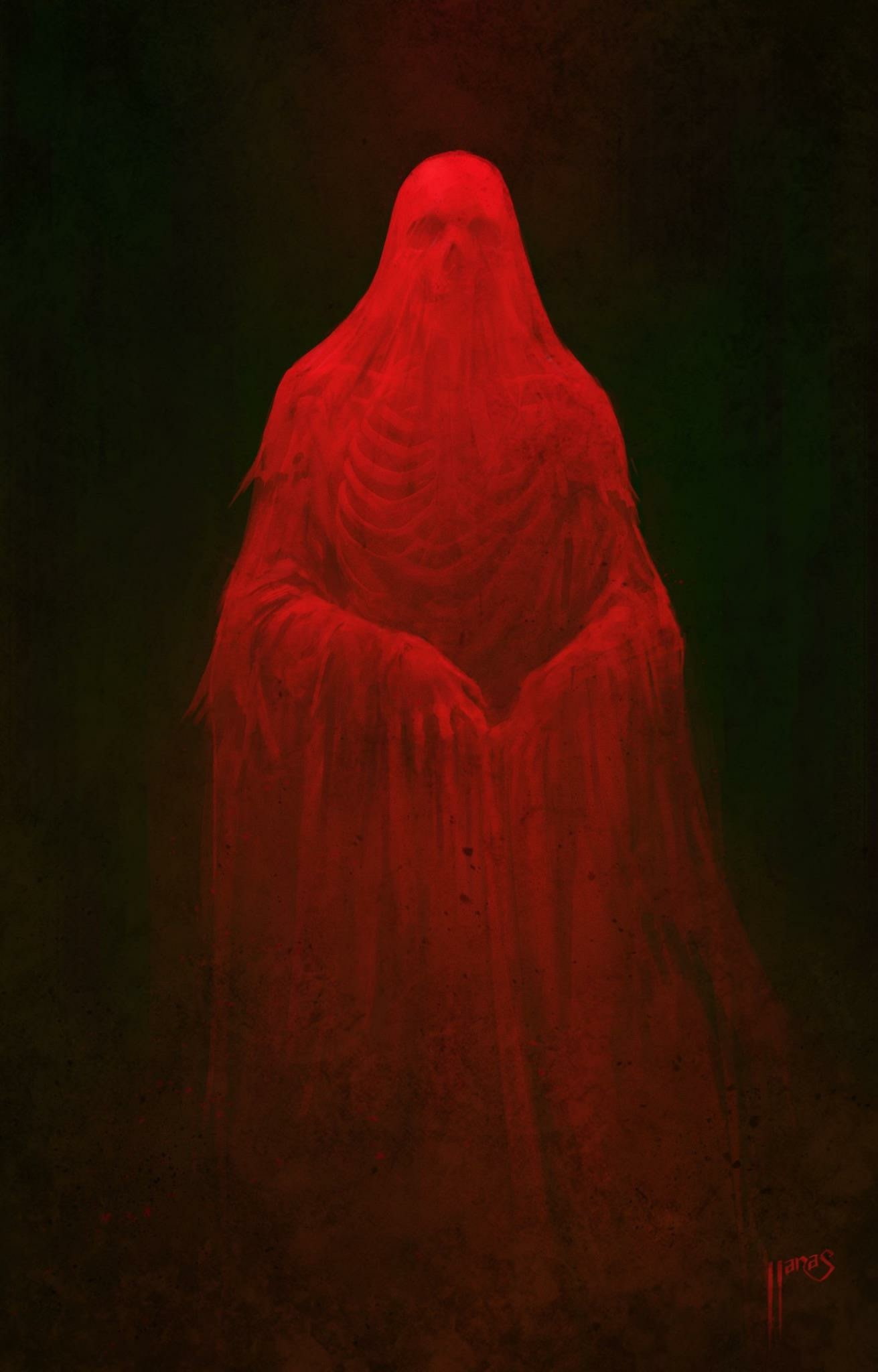 studio shot, indoors, textured effect, depression - sadness, fear, black background, digital art, spooky, mystery, night, textile, sadness, artwork, standing, Phone HD Wallpaper