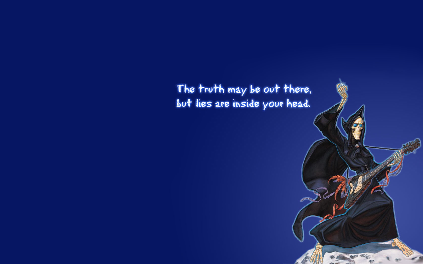 signage, 720P, hd, truth, may, music, HD Wallpaper