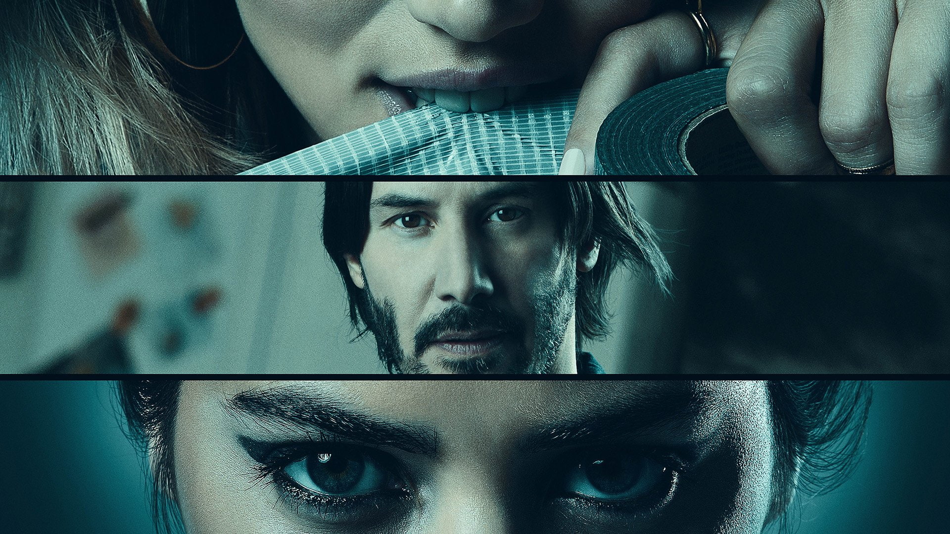 Knock Knock, 1080P, Movie, HD Wallpaper