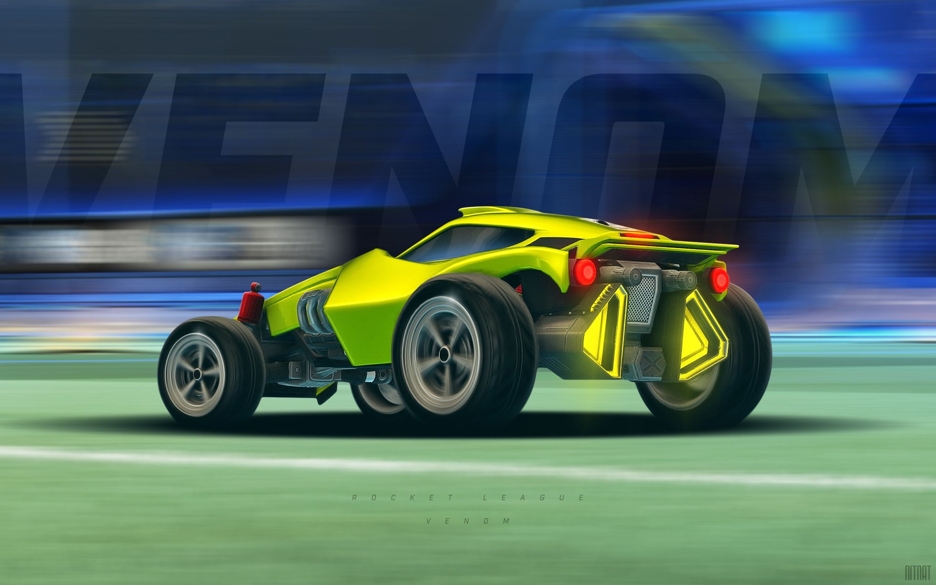 speed, wheel, professional sport, green color, render, blurred motion, road, mode of transportation, transportation, architecture, sport, video games, sports track, HD Wallpaper