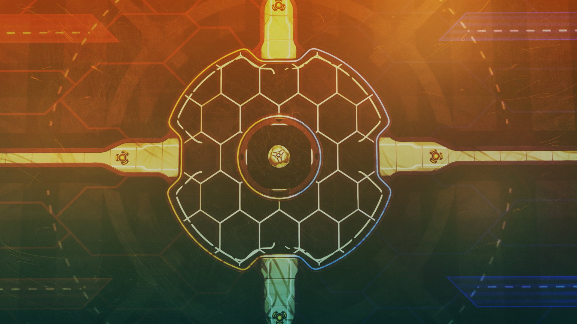 1080P, Rocket League, Video Game, HD Wallpaper