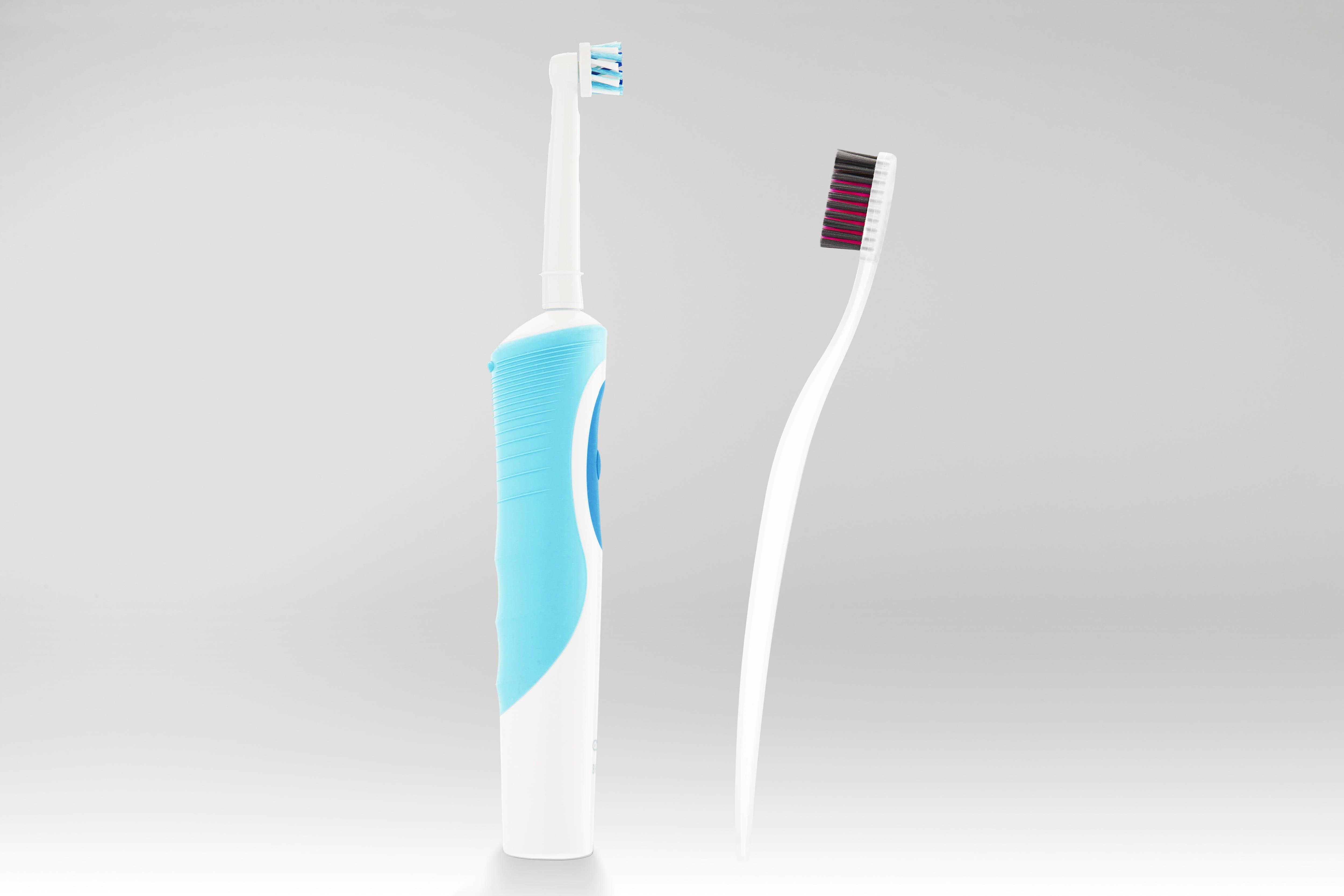 addiction, Dental Hygiene, clean, creativity, innovation, blue, no people, syringe, care, bless you, single object, tongue brush, group of objects, dental health, HD Wallpaper