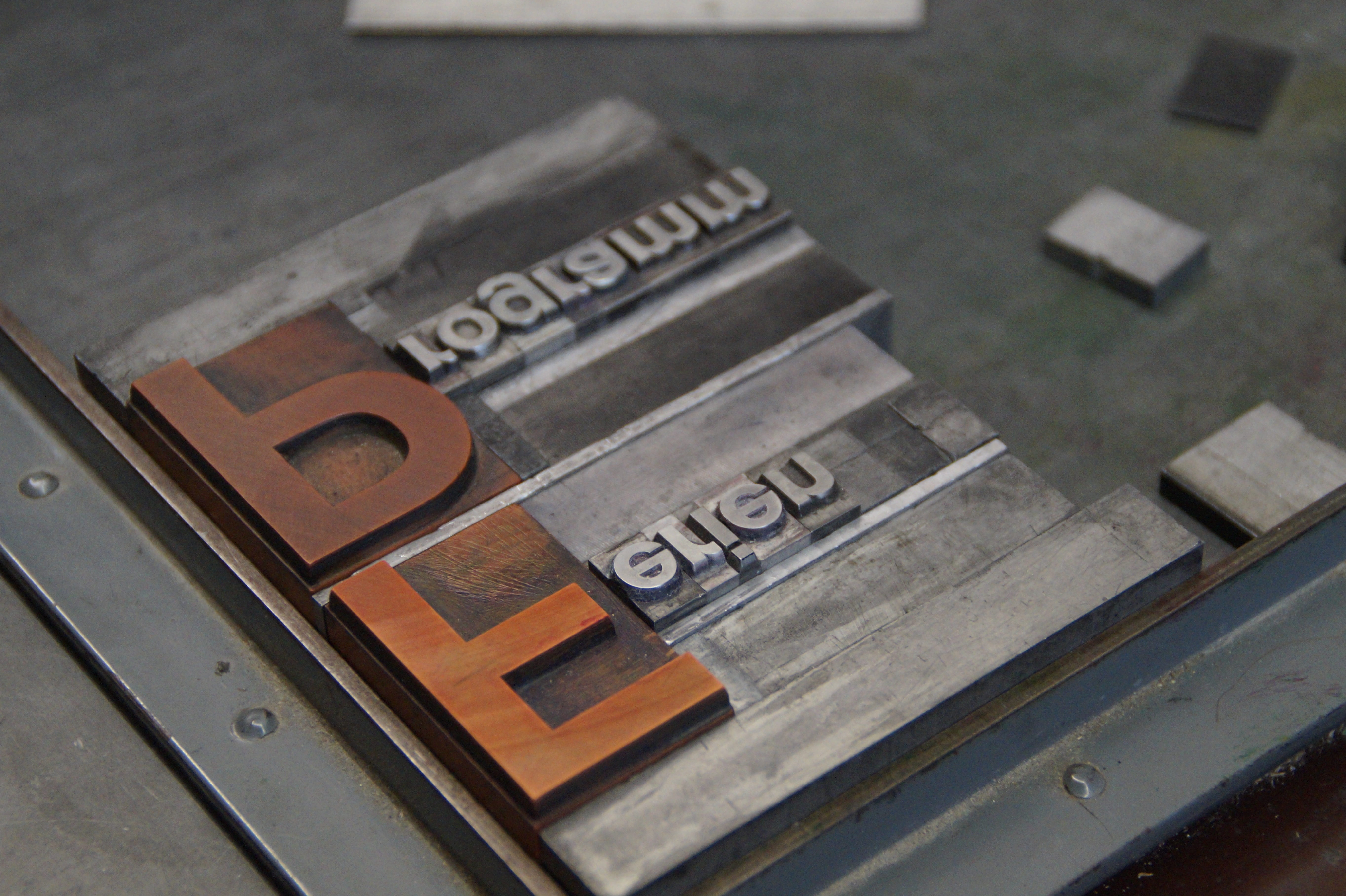capital letter, Room, selective focus, text, wood - material, push button, indoors, printing press, composing room, 5K, lead set, machinery, day, close-up, HD Wallpaper