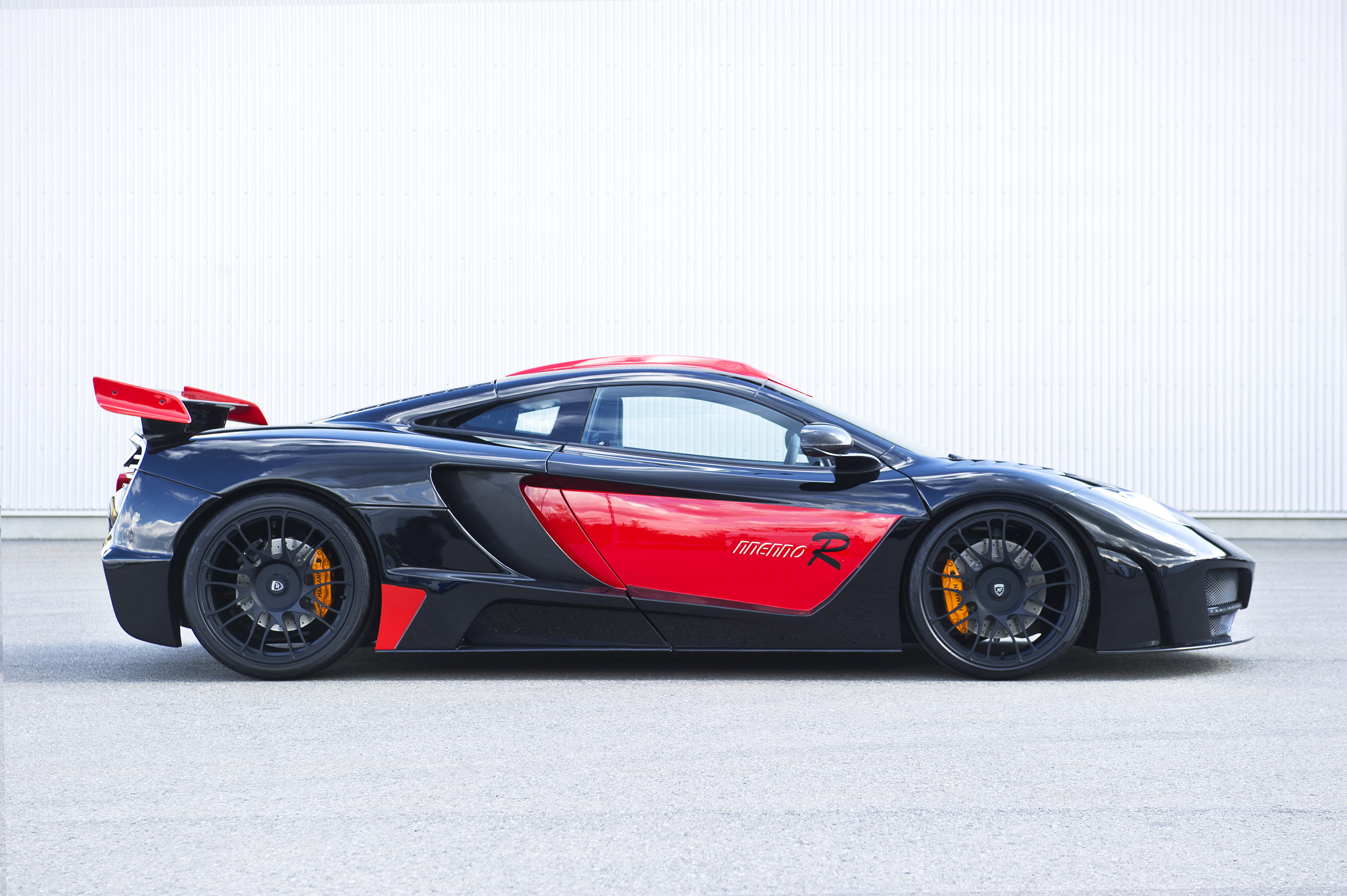 supercars, 2K, mp4 12c, supercar, memor, hamann, tuning, 2012, mclaren, HD Wallpaper
