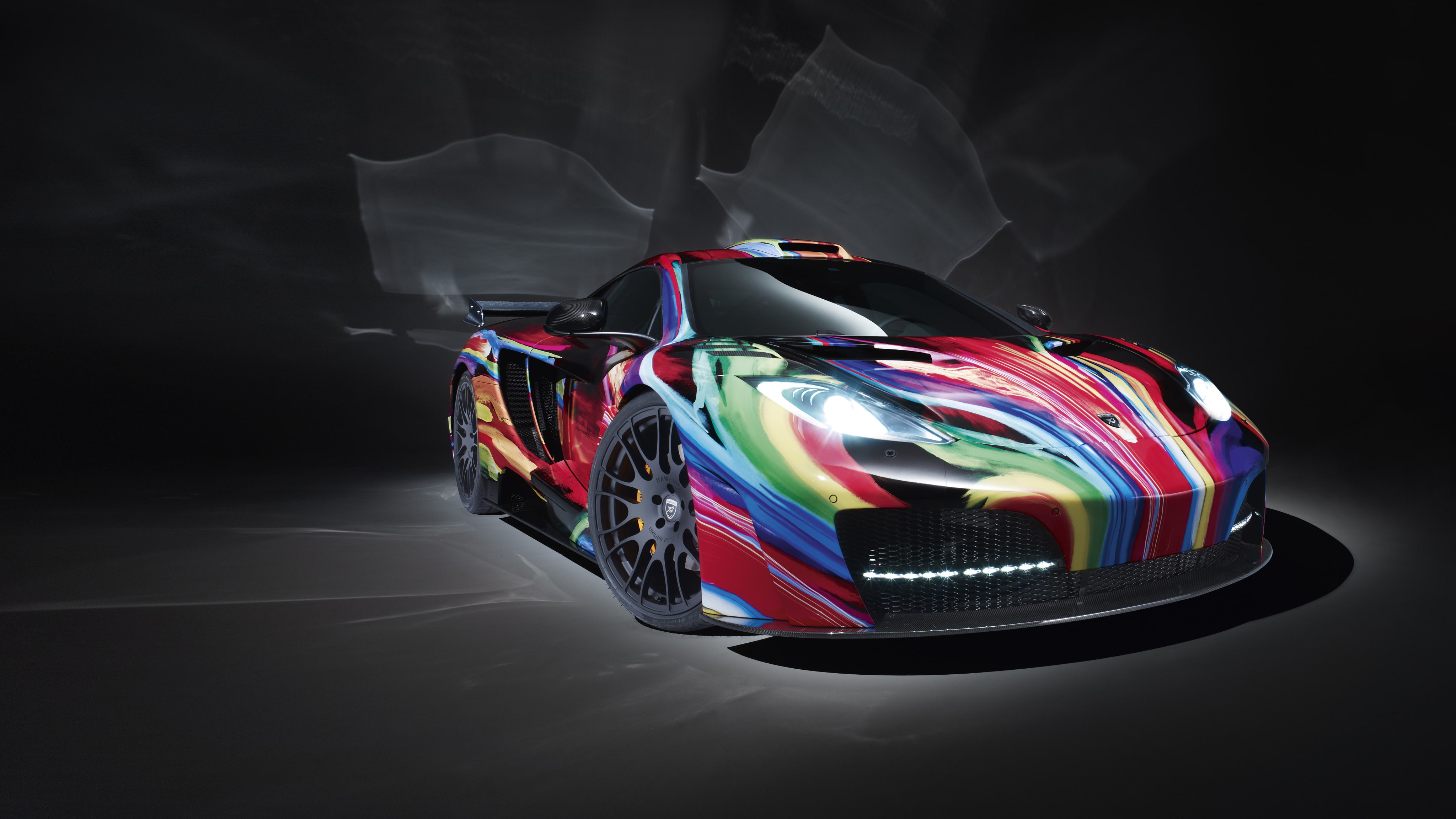 memoR, 4K, Hamann, HD Wallpaper