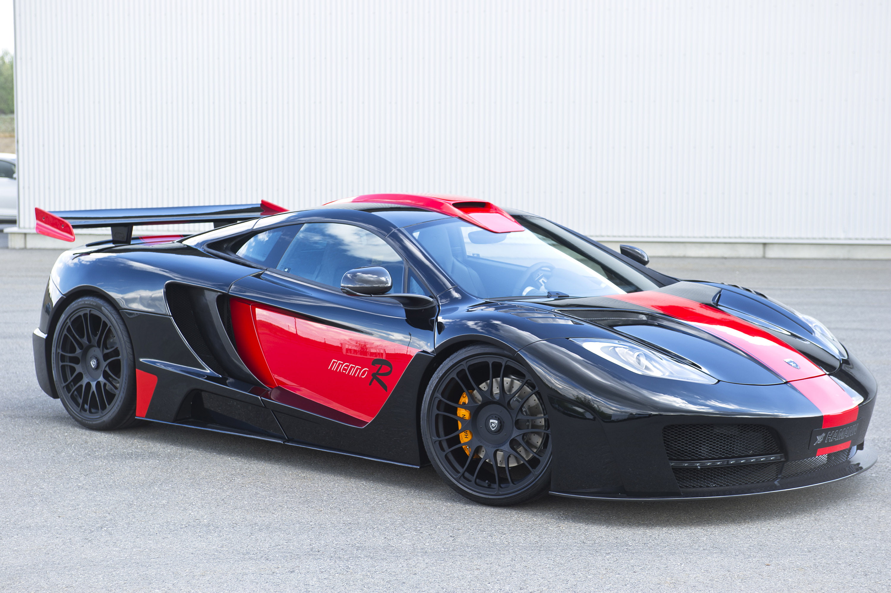 mp4 12c, memor, hamann, 2K, tuning, mclaren, 2012, supercar, supercars, HD Wallpaper