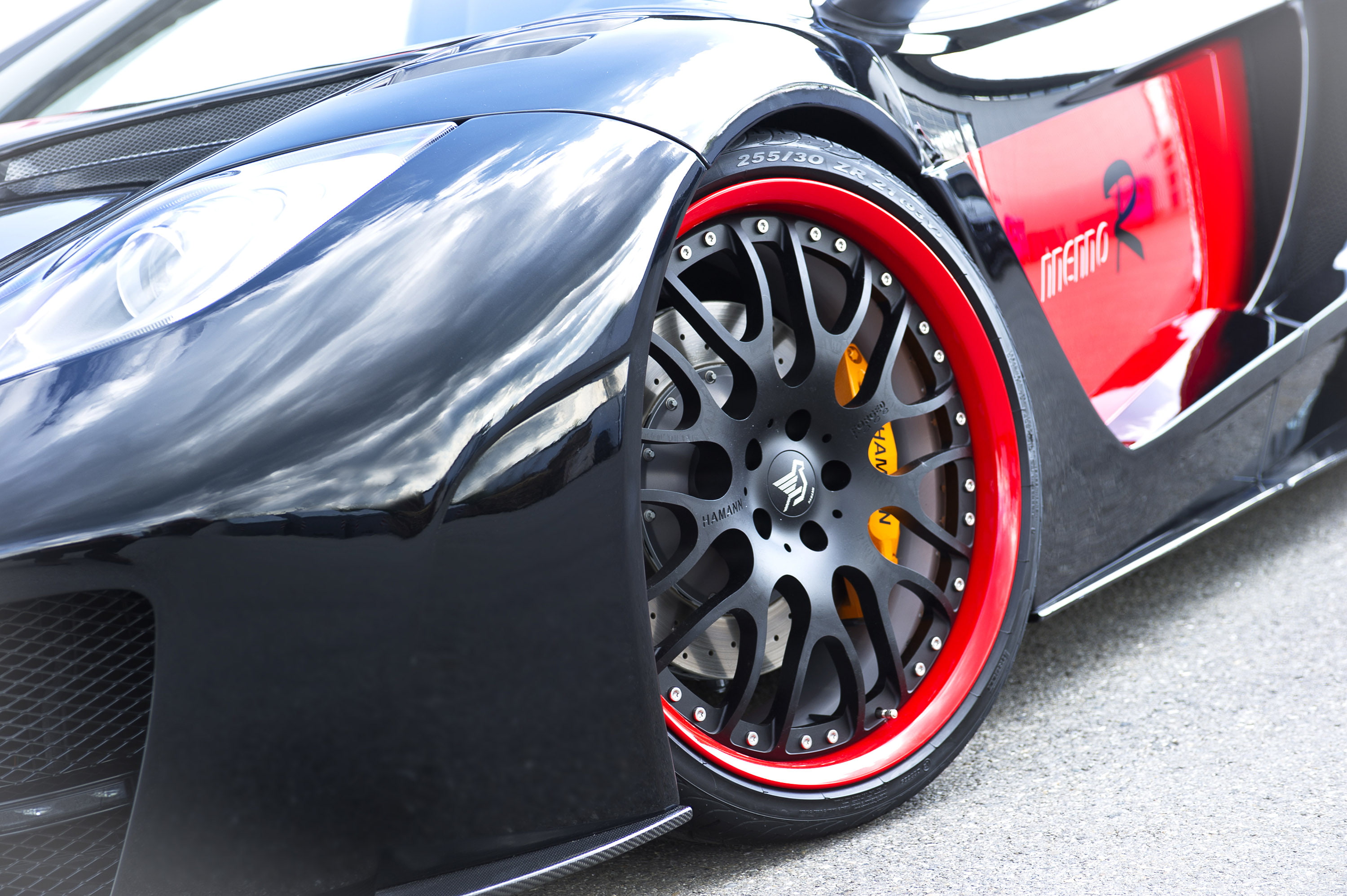 wheels, memor, supercar, mclaren, tuning, 2012, mp4 12c, supercars, 2K, hamann, wheel, HD Wallpaper