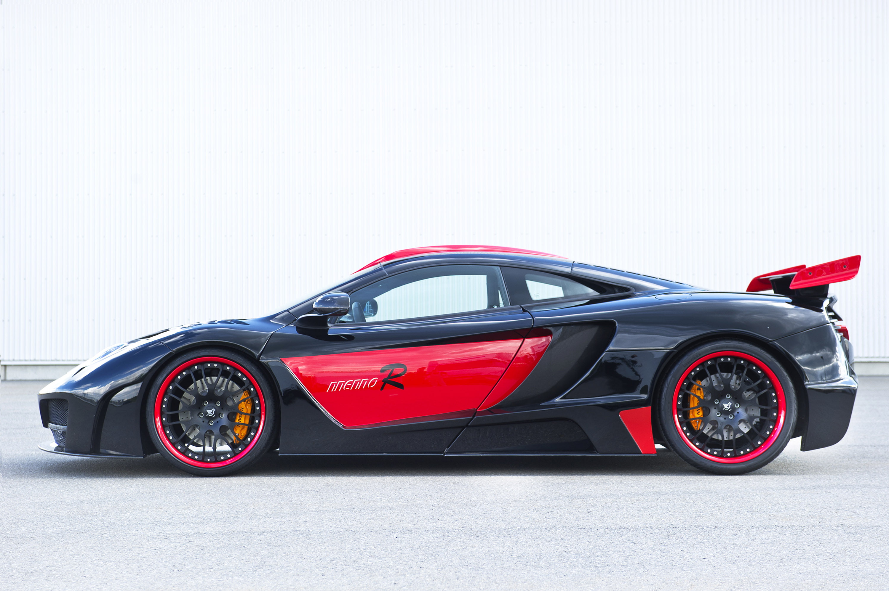 mp4 12c, hamann, 2012, tuning, supercars, supercar, memor, mclaren, 2K, HD Wallpaper