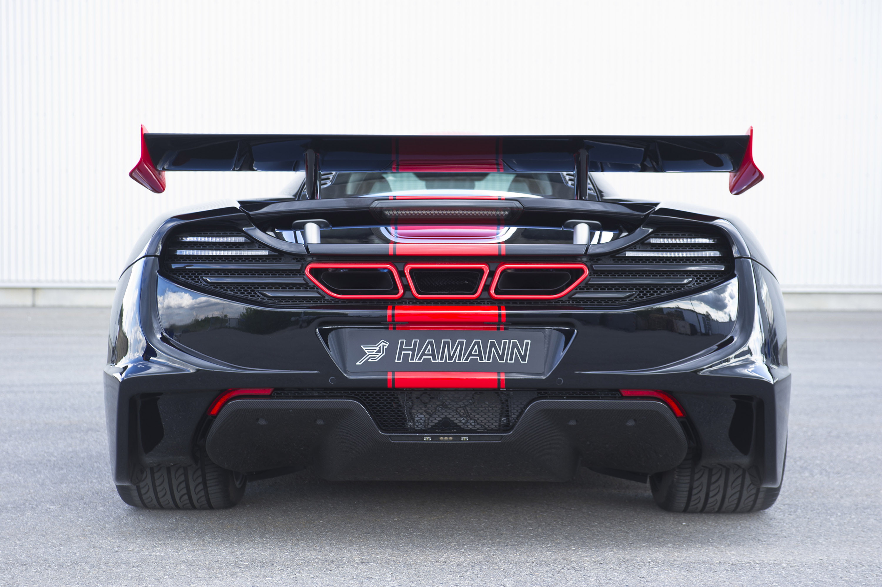 supercar, mclaren, mp4 12c, tuning, memor, 2K, hamann, supercars, 2012, HD Wallpaper