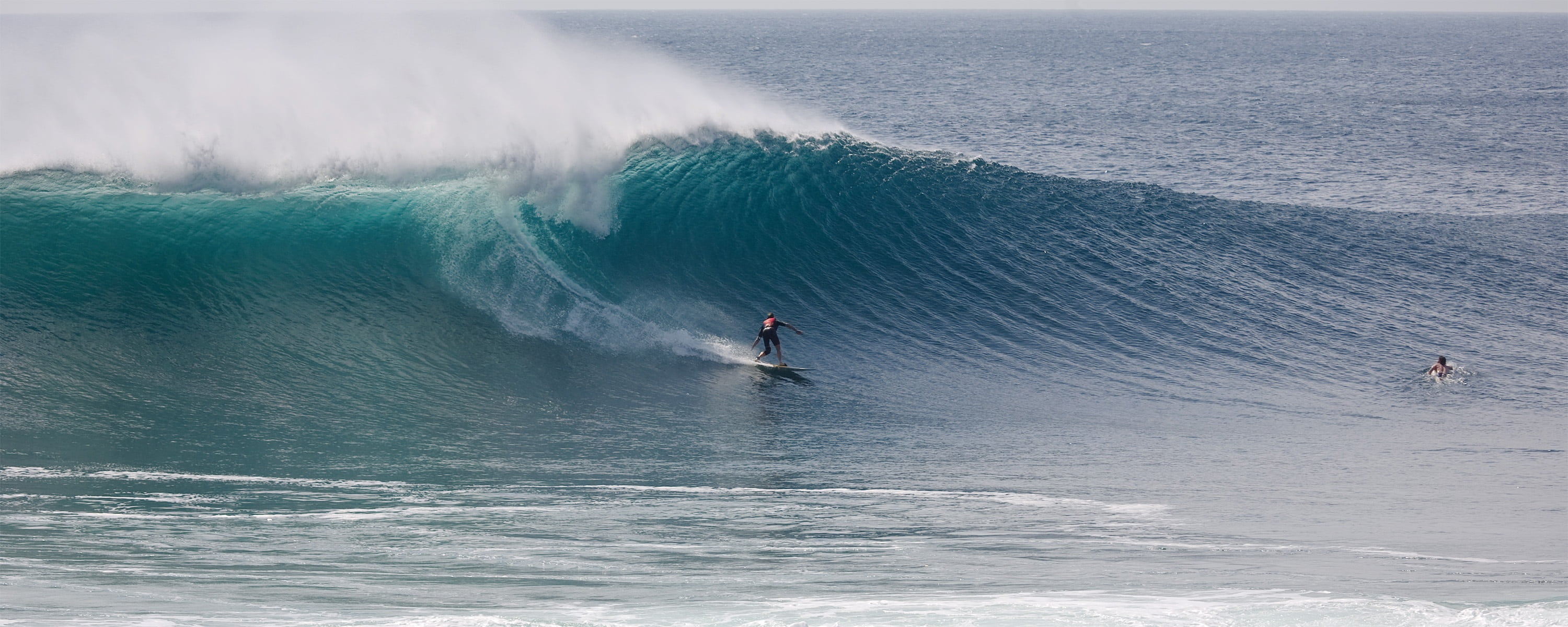 indonesia, west java, day, daytime, travel destinations, outdoors, nature, surfing, 2K, extreme sports, challenge, scenics, person, leisure activity, lifestyles, HD Wallpaper