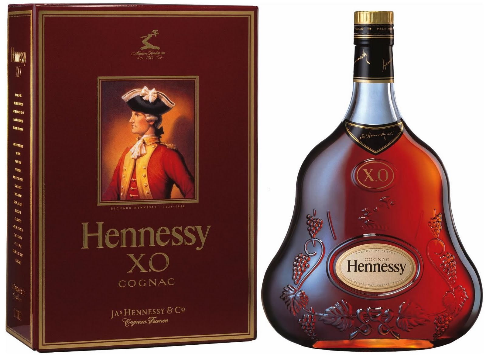 hennessy, 720P, HD Wallpaper
