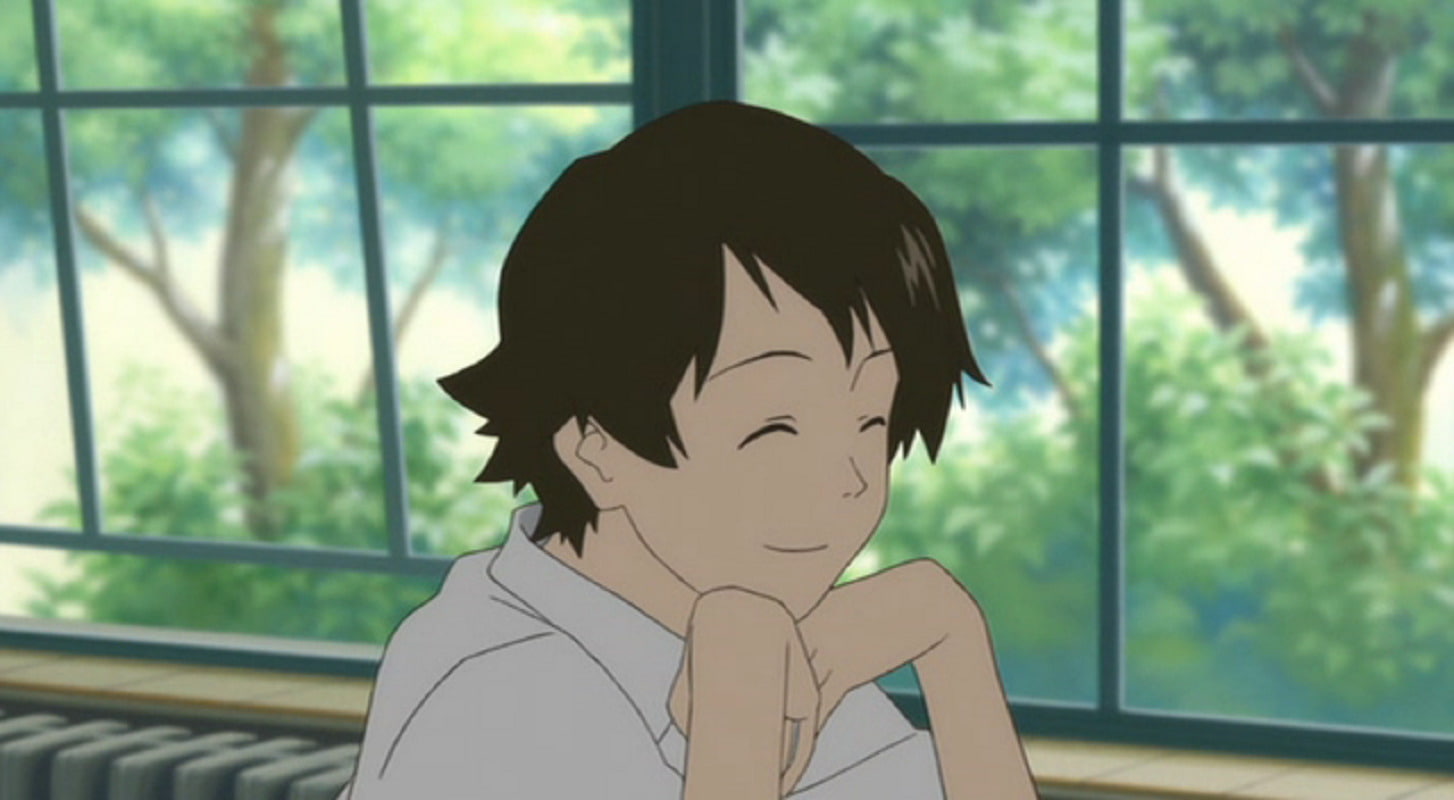 Makoto Konno, Anime, 720P, The Girl Who Leapt Through Time, HD Wallpaper